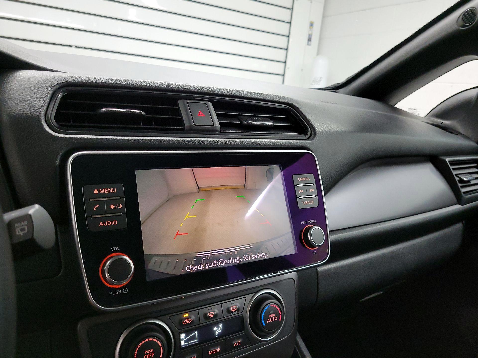 Thumbnail: 2019 Nissan Leaf - 14