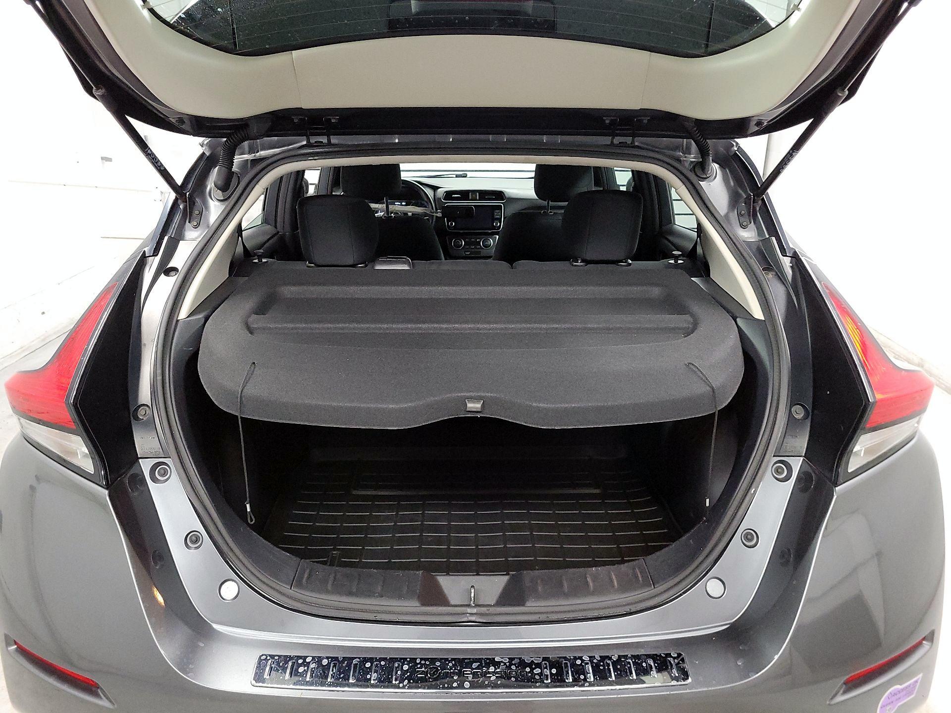 Thumbnail: 2019 Nissan Leaf - 20