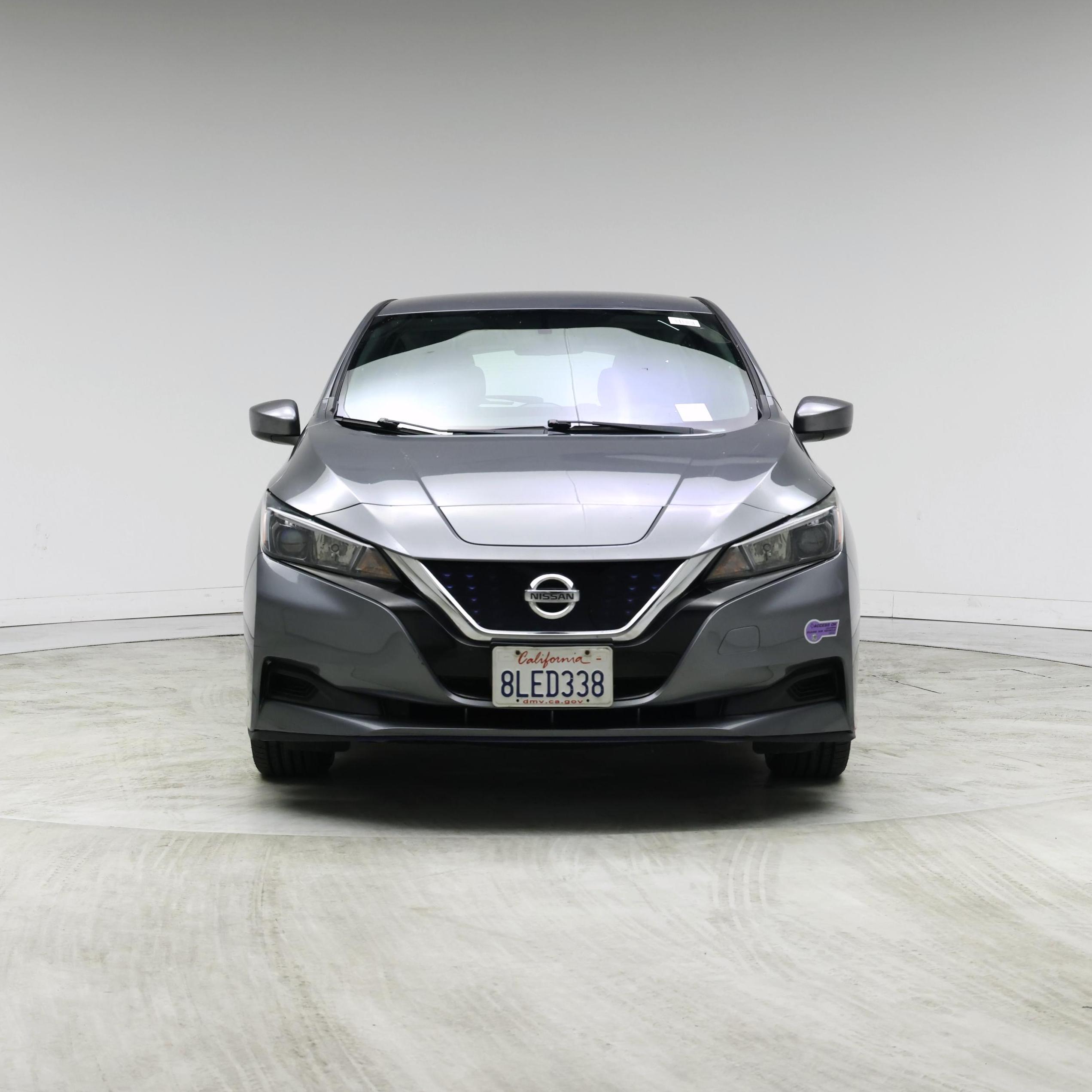 Thumbnail: 2019 Nissan Leaf - 5