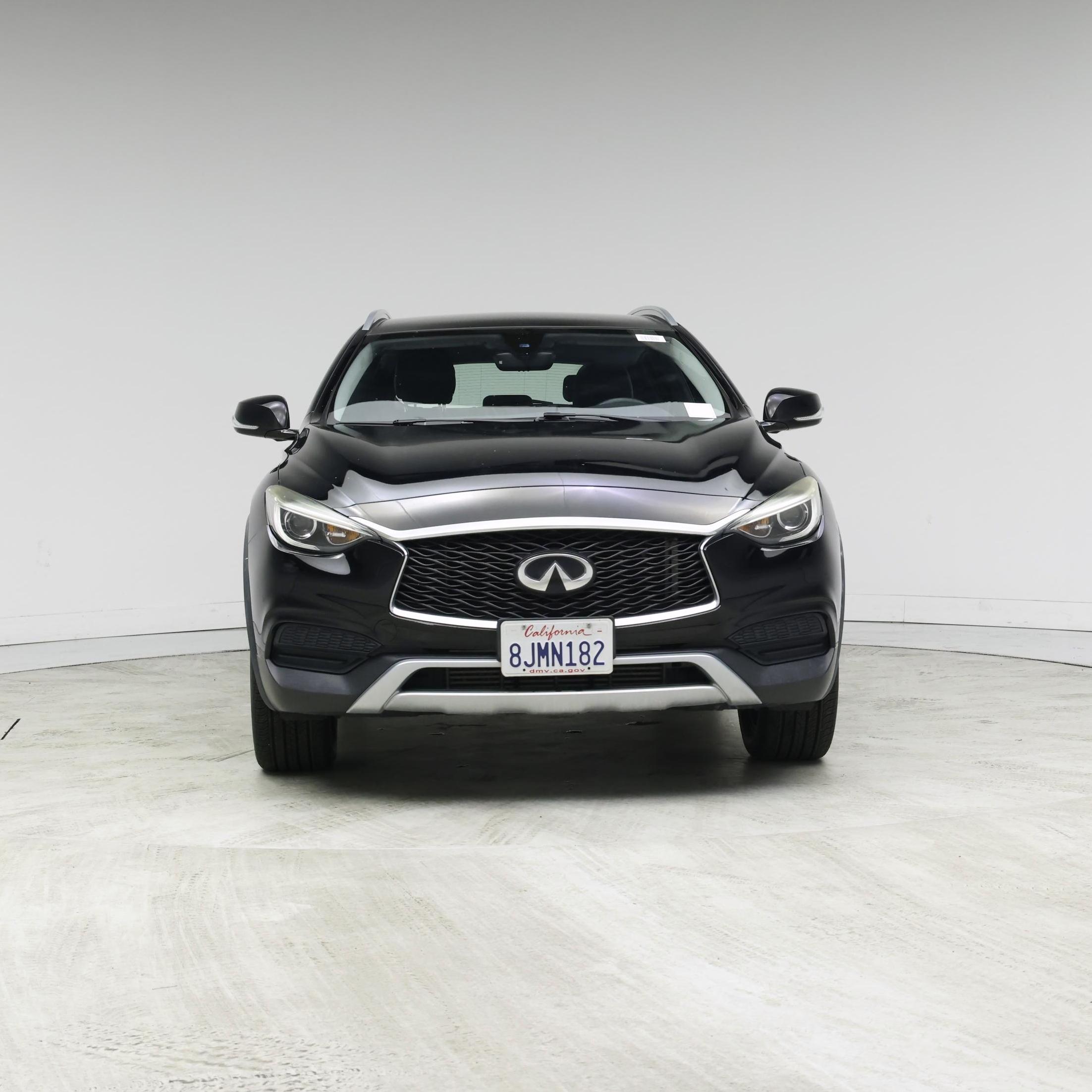 Thumbnail: 2018 INFINITI QX30 - 5