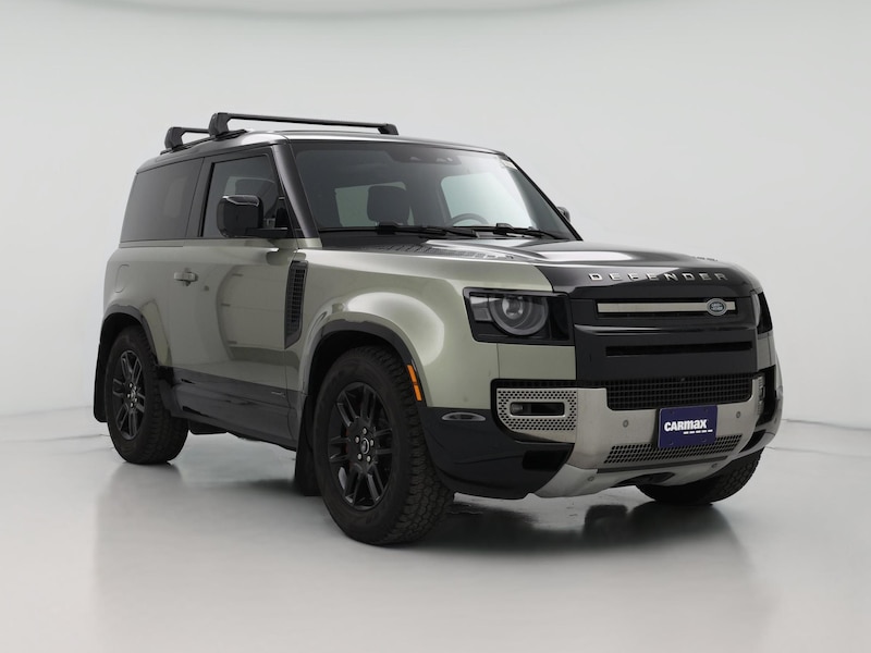 2021 Land Rover Defender 90 -
                  Buena Park, CA