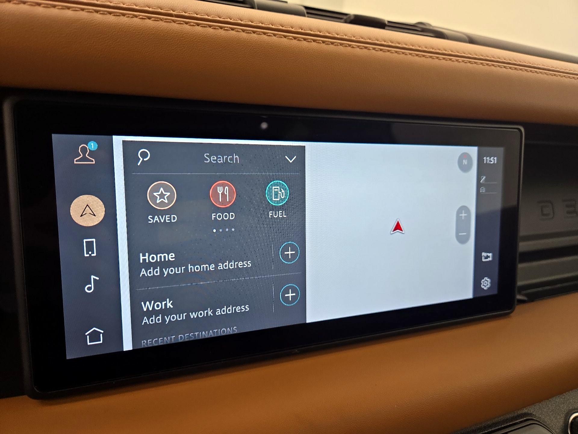 Thumbnail: 2021 Land Rover Defender - 13