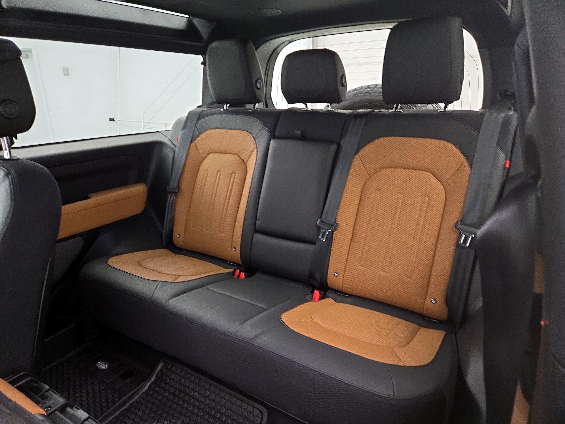 Thumbnail: 2021 Land Rover Defender - 19