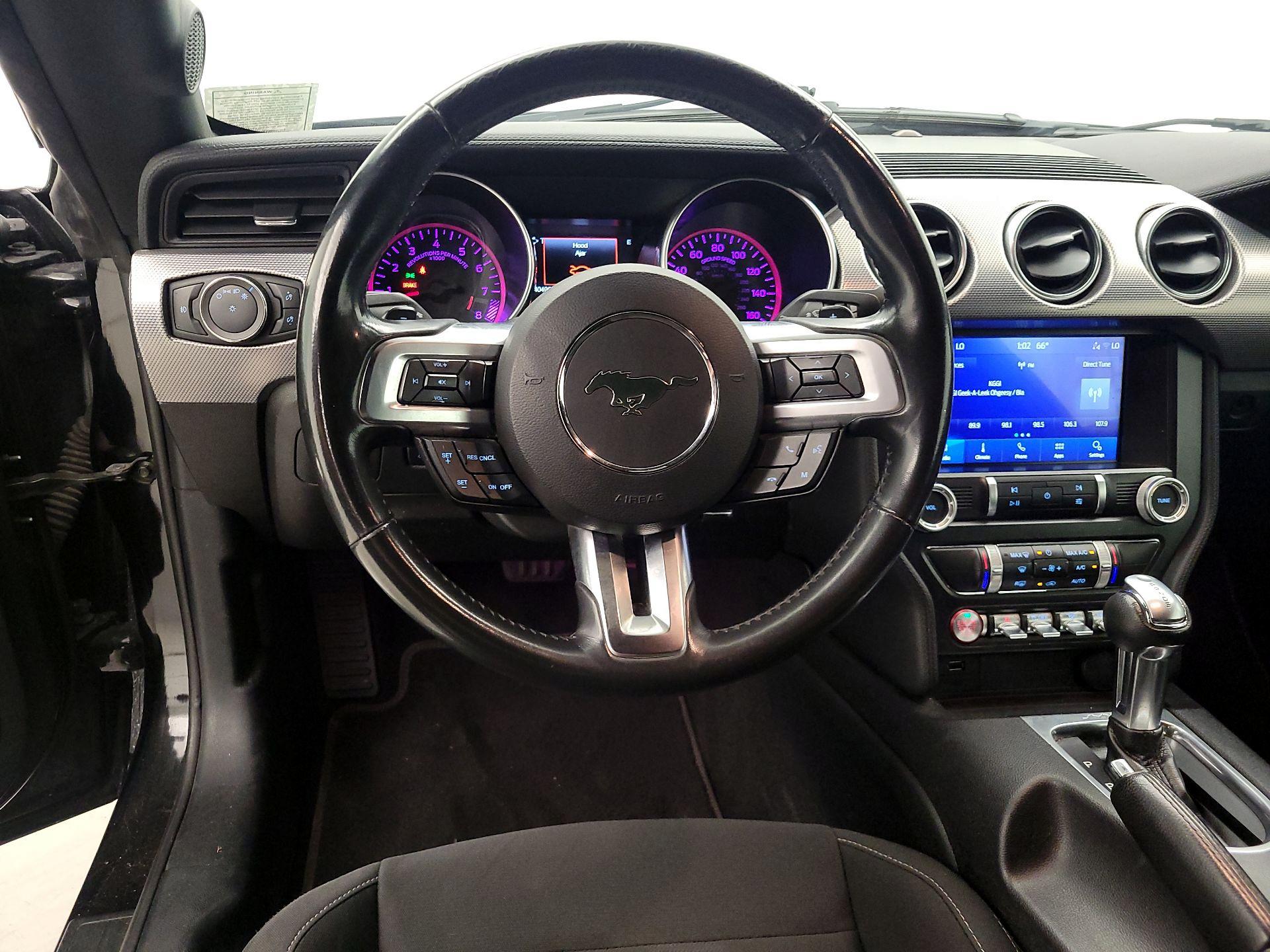 Thumbnail: 2020 Ford Mustang - 10