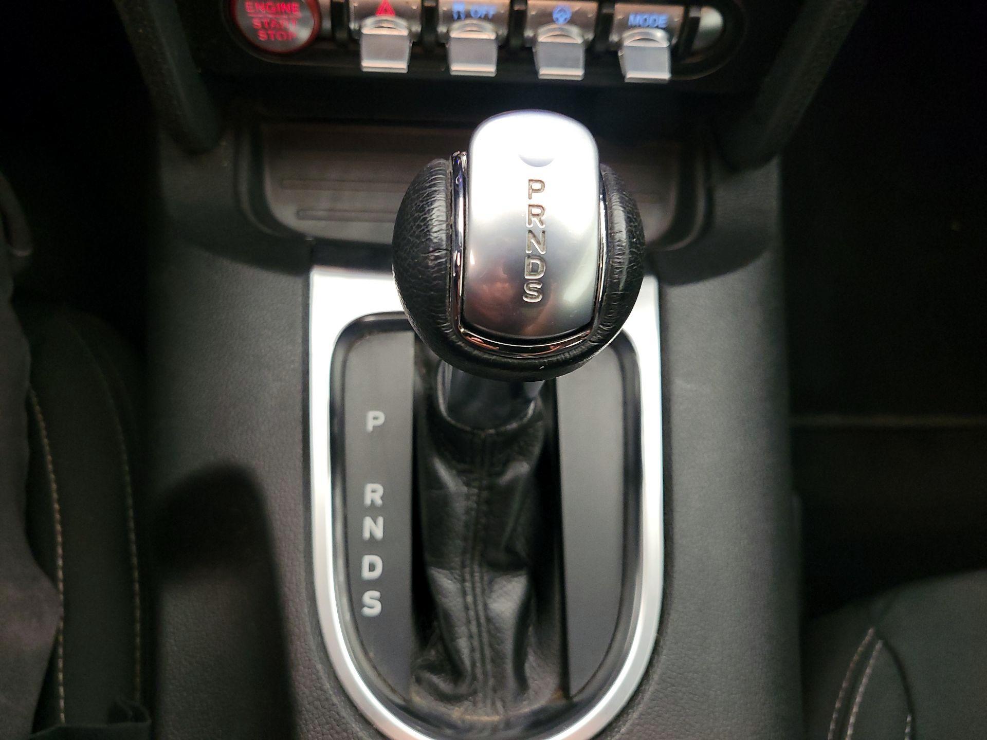 Thumbnail: 2020 Ford Mustang - 17