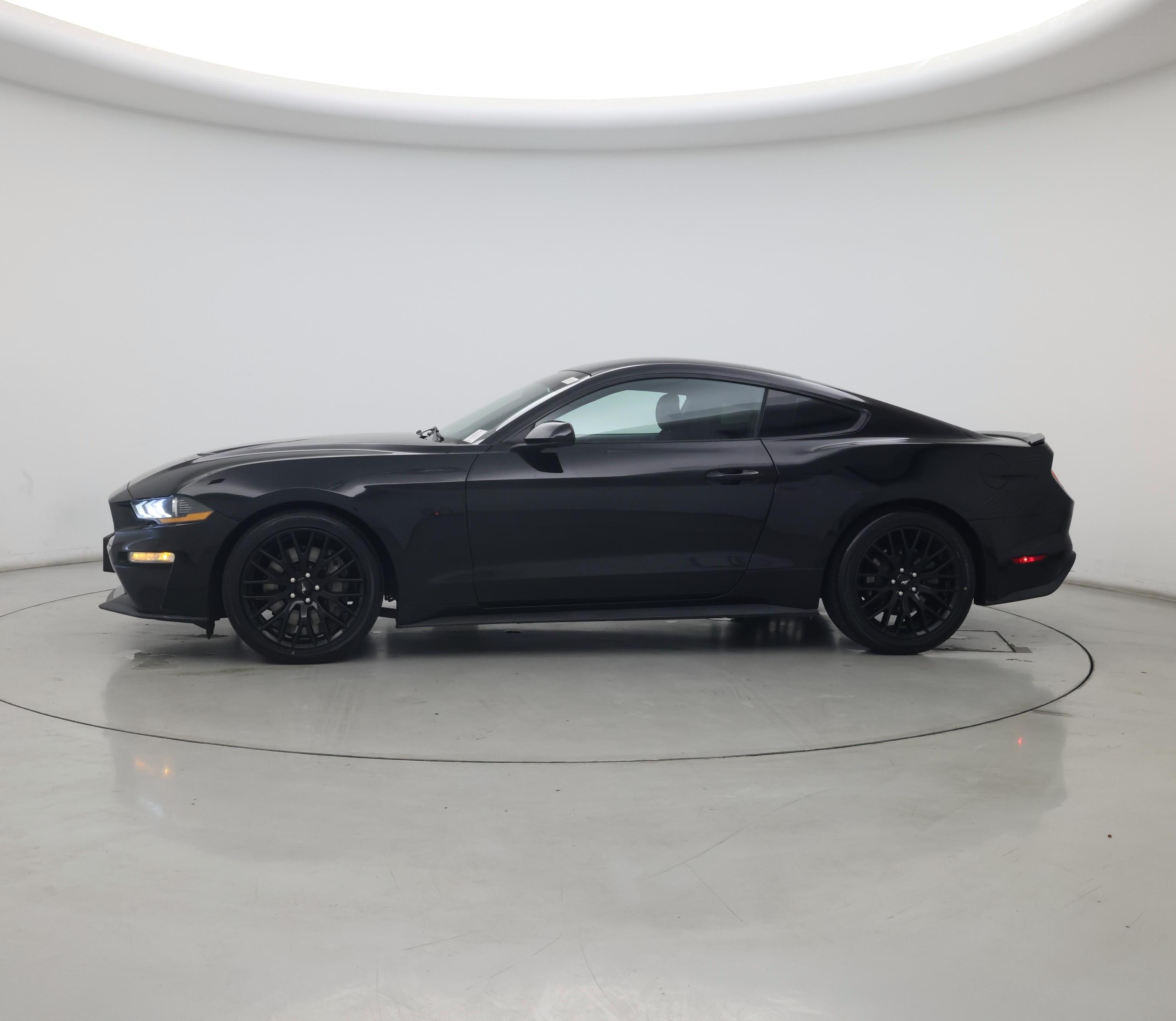 Thumbnail: 2020 Ford Mustang - 3