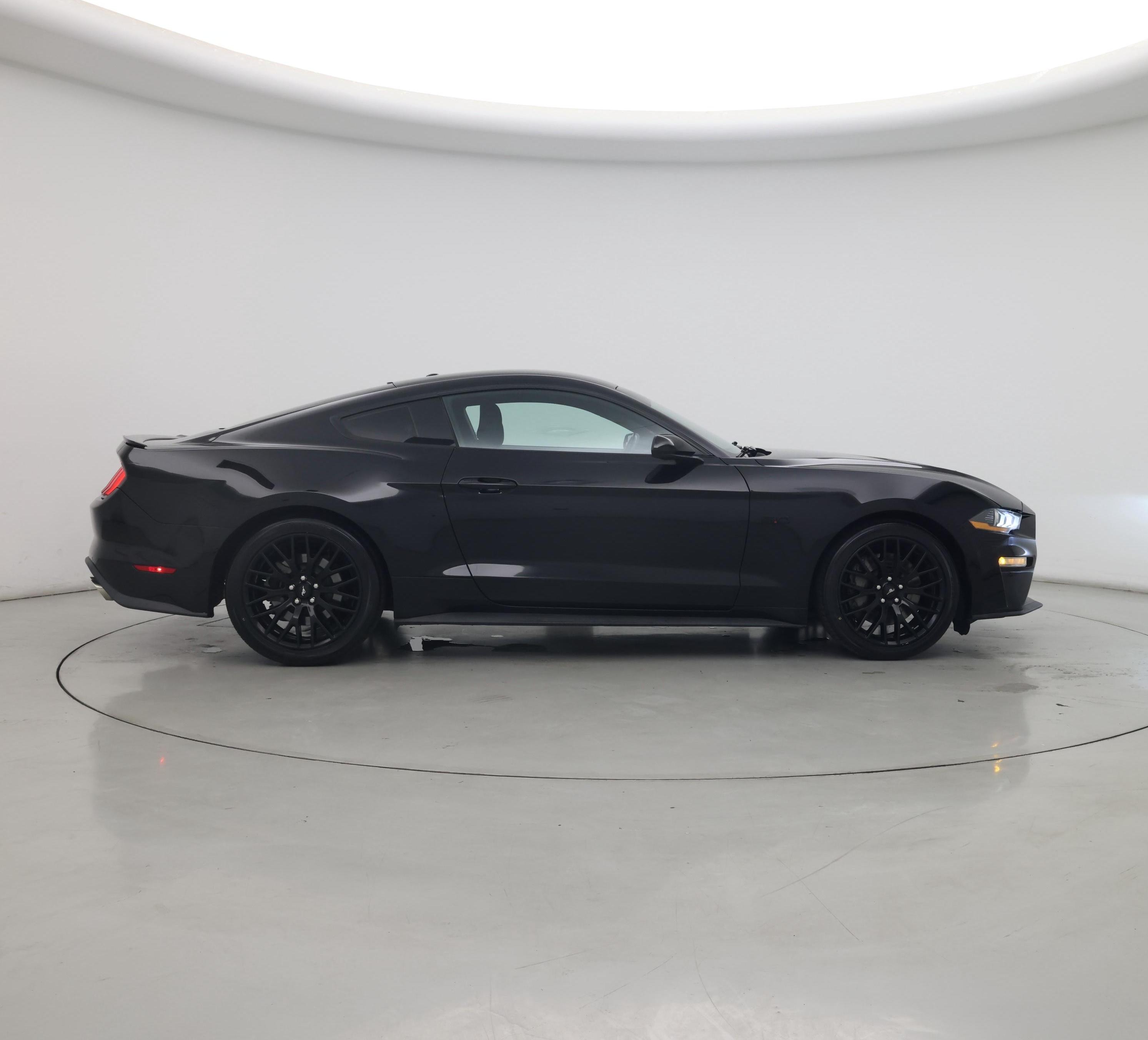 Thumbnail: 2020 Ford Mustang - 7