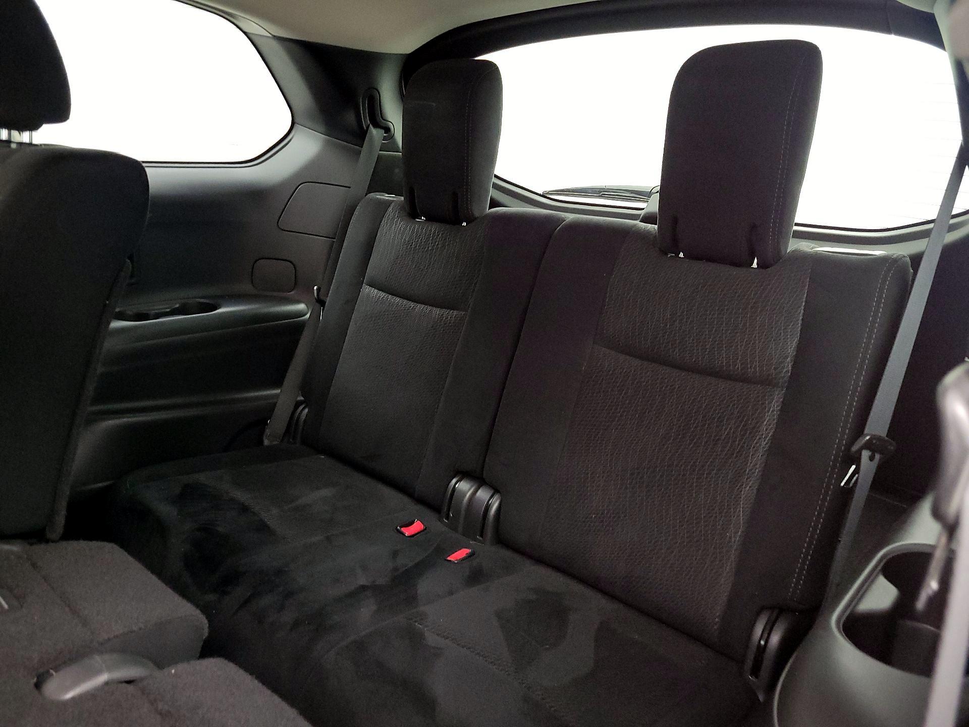 Thumbnail: 2014 Nissan Pathfinder - 20
