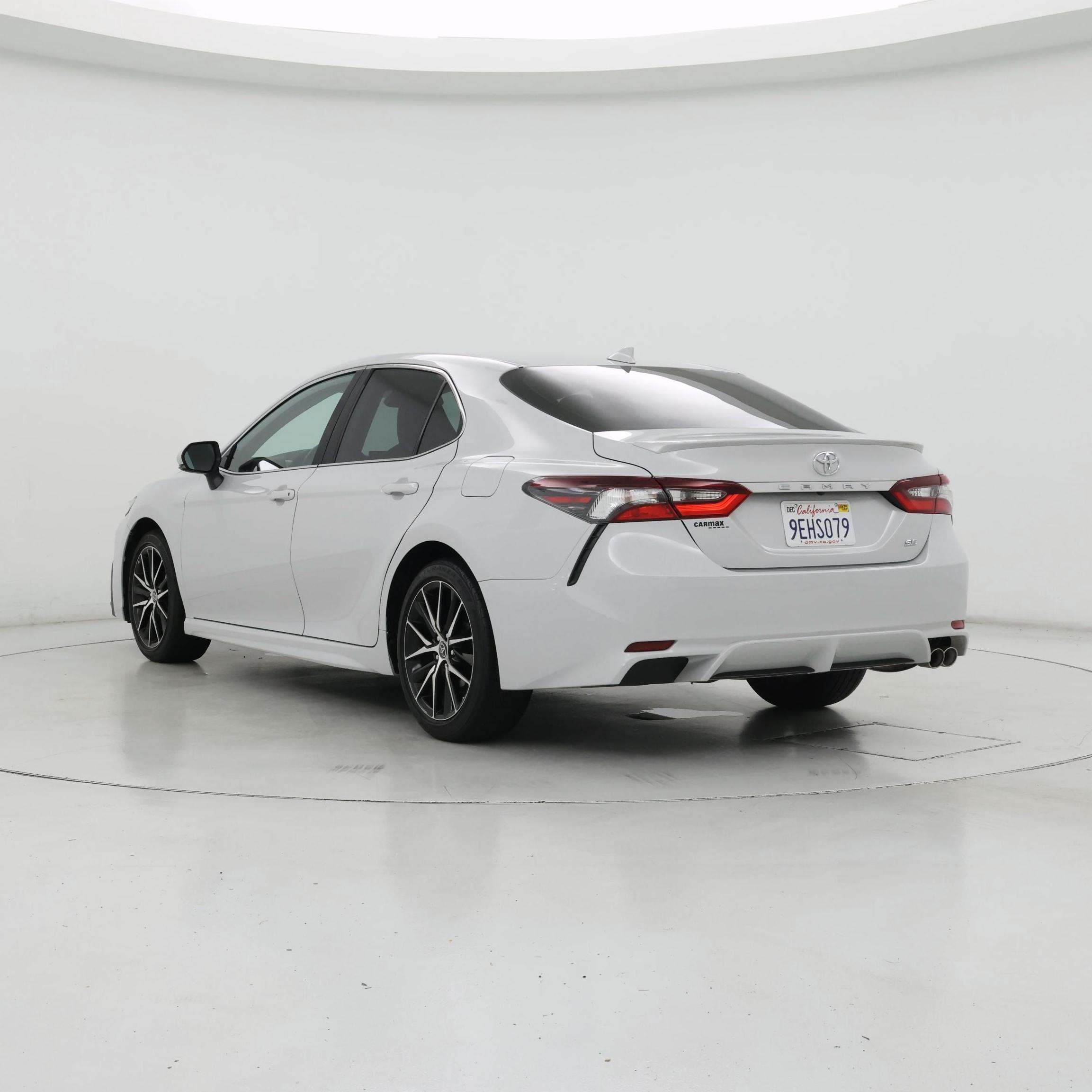 Thumbnail: 2023 Toyota Camry - 2