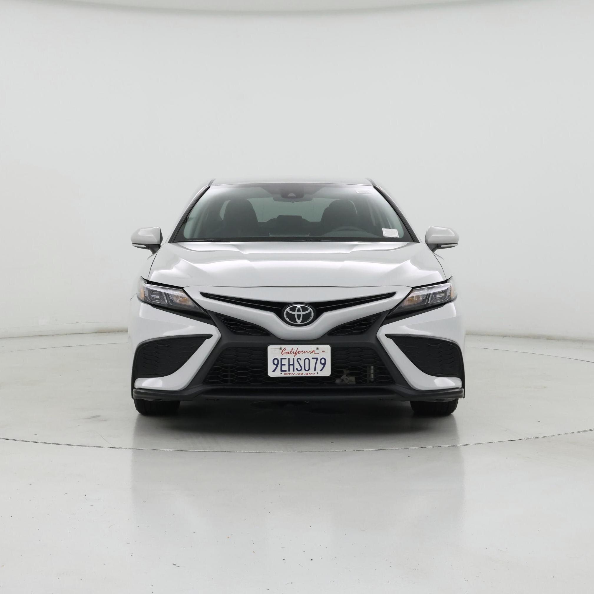 Thumbnail: 2023 Toyota Camry - 5