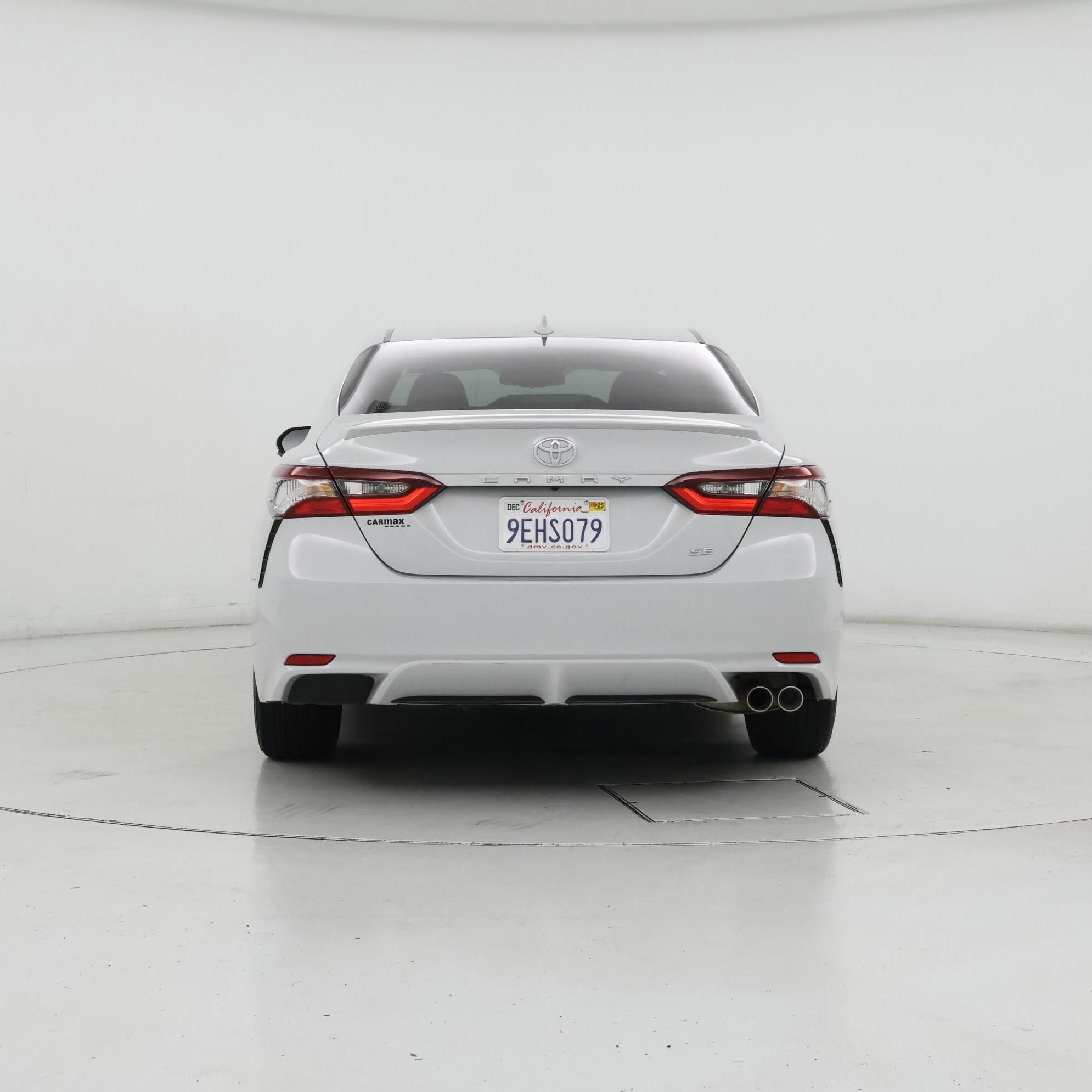 Thumbnail: 2023 Toyota Camry - 6