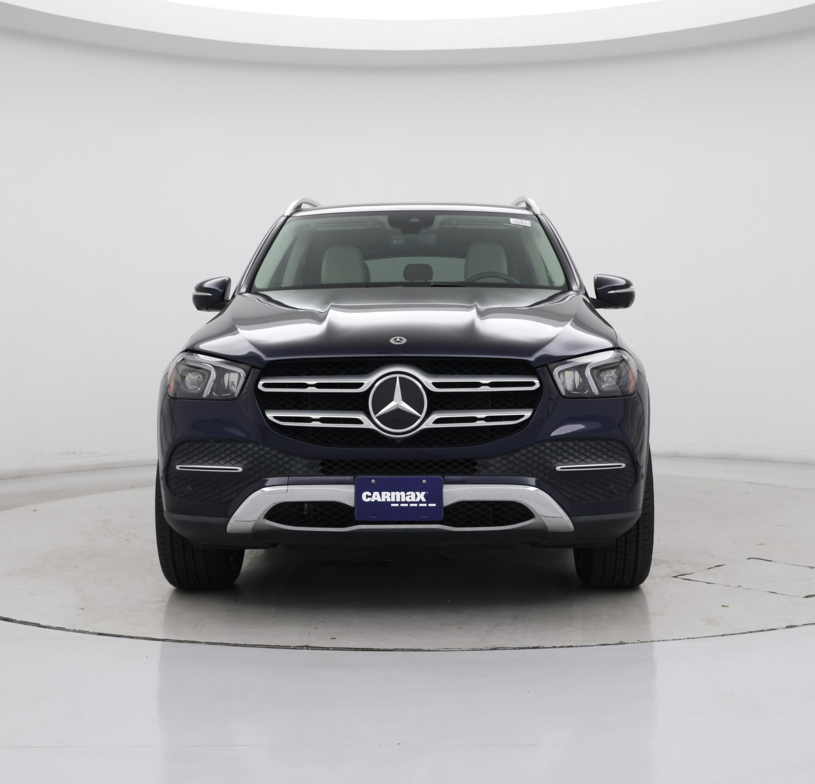 Thumbnail: 2021 Mercedes-Benz GLE - 5
