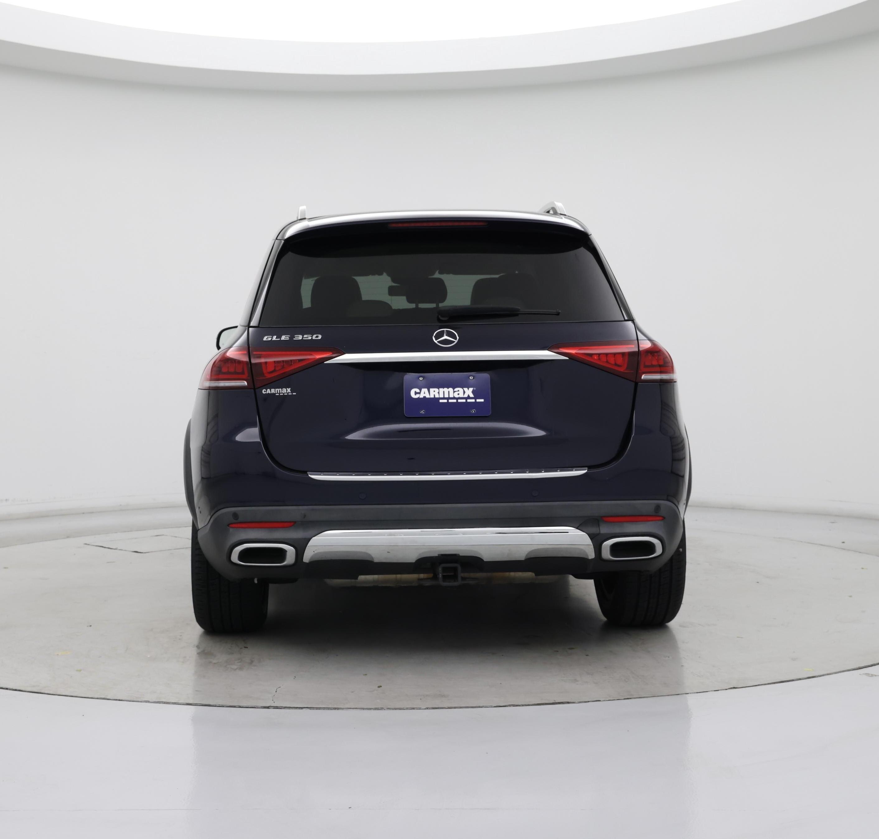 Thumbnail: 2021 Mercedes-Benz GLE - 6