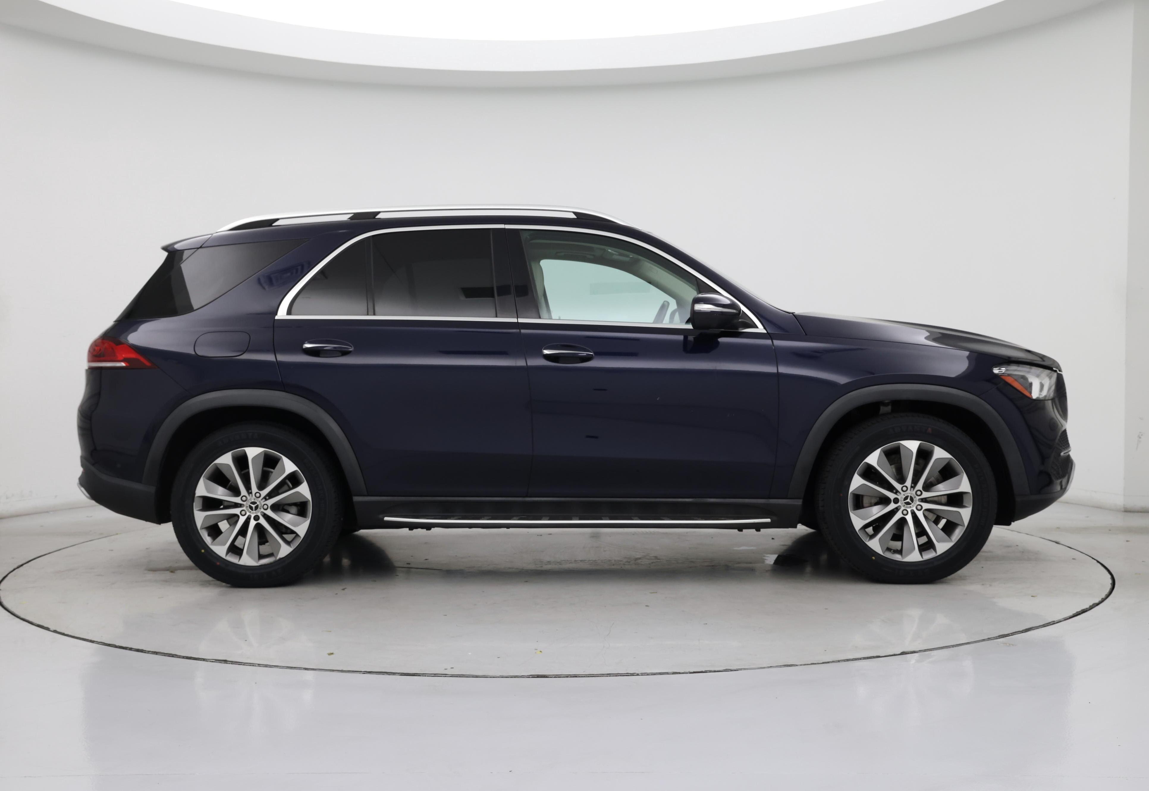 Thumbnail: 2021 Mercedes-Benz GLE - 7