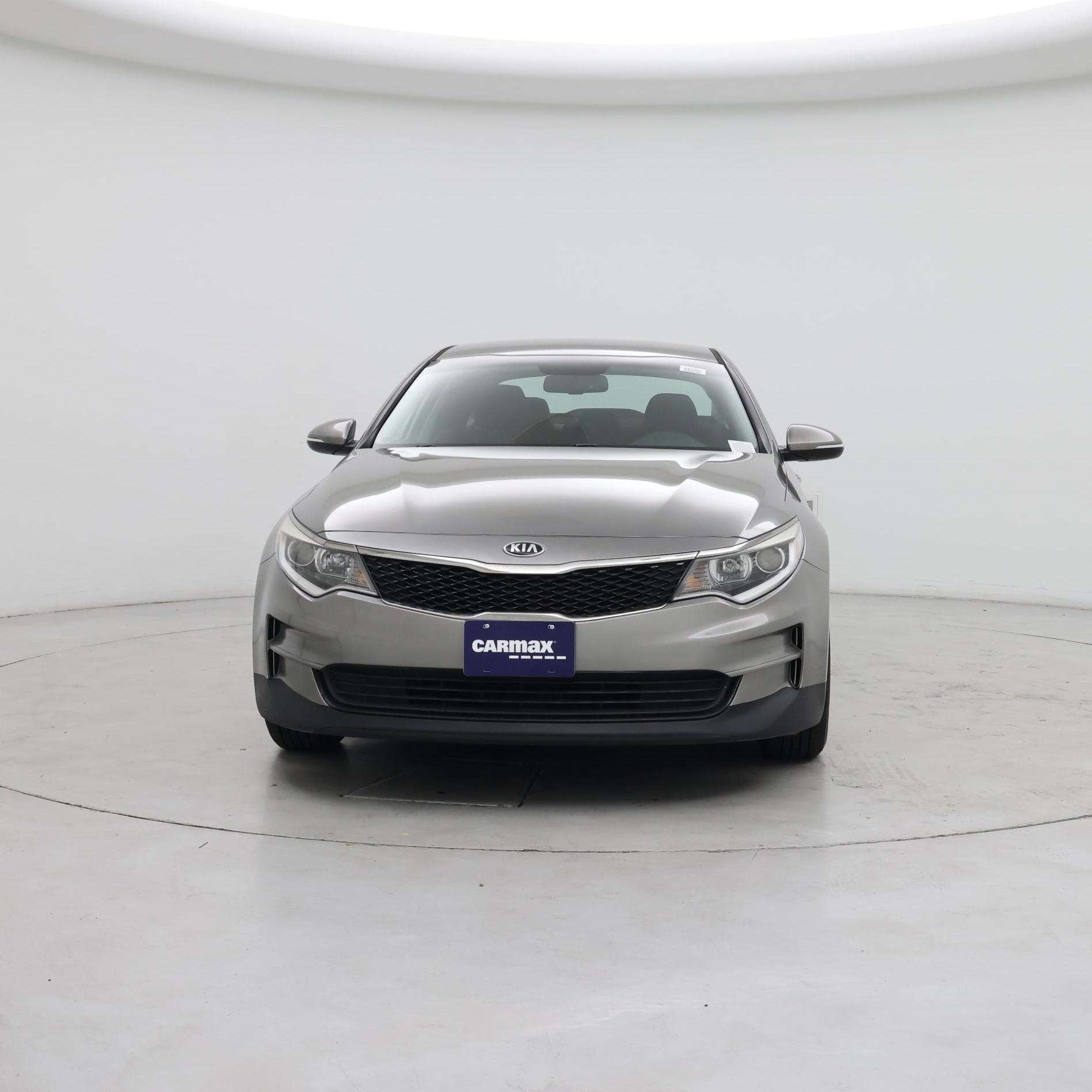 Thumbnail: 2016 Kia Optima - 5