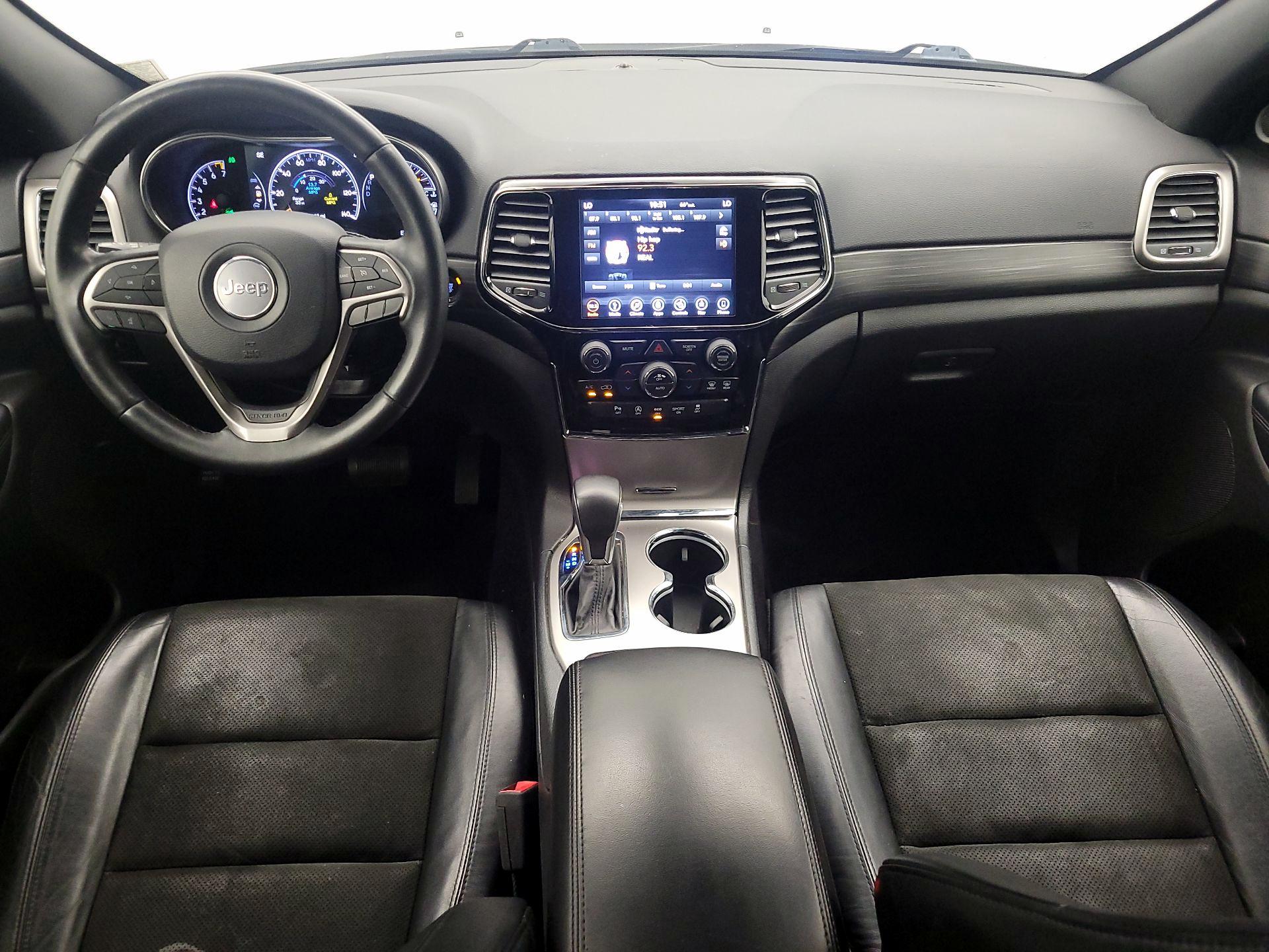 Thumbnail: 2019 Jeep Grand Cherokee - 9
