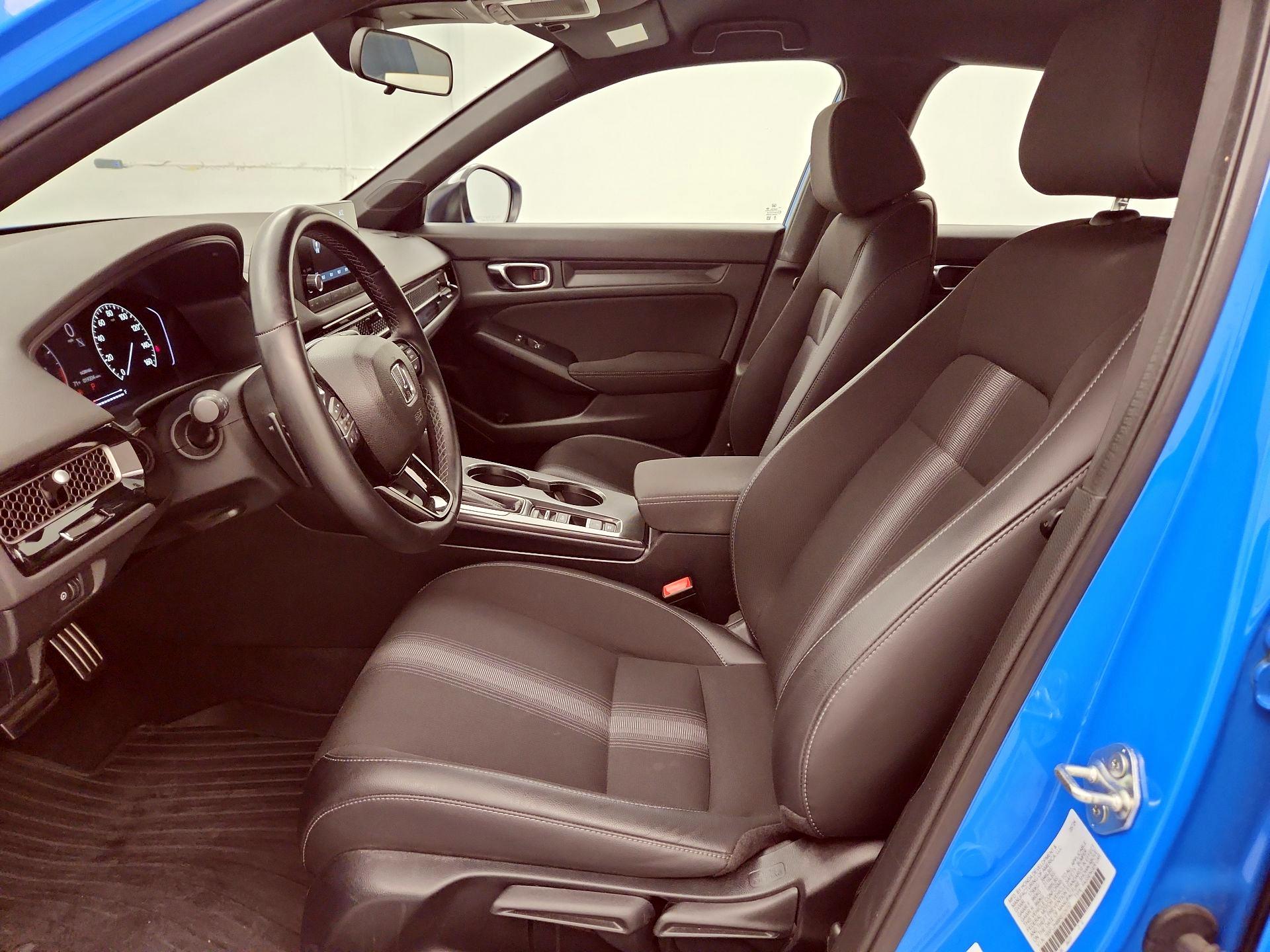 Thumbnail: 2024 Honda Civic - 9
