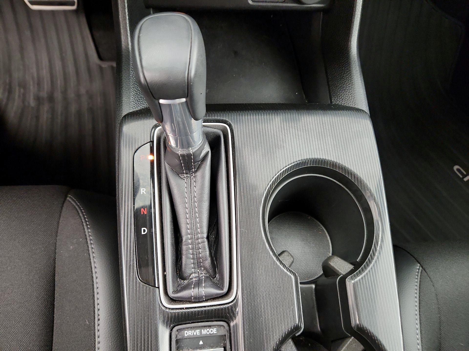 Thumbnail: 2024 Honda Civic - 15
