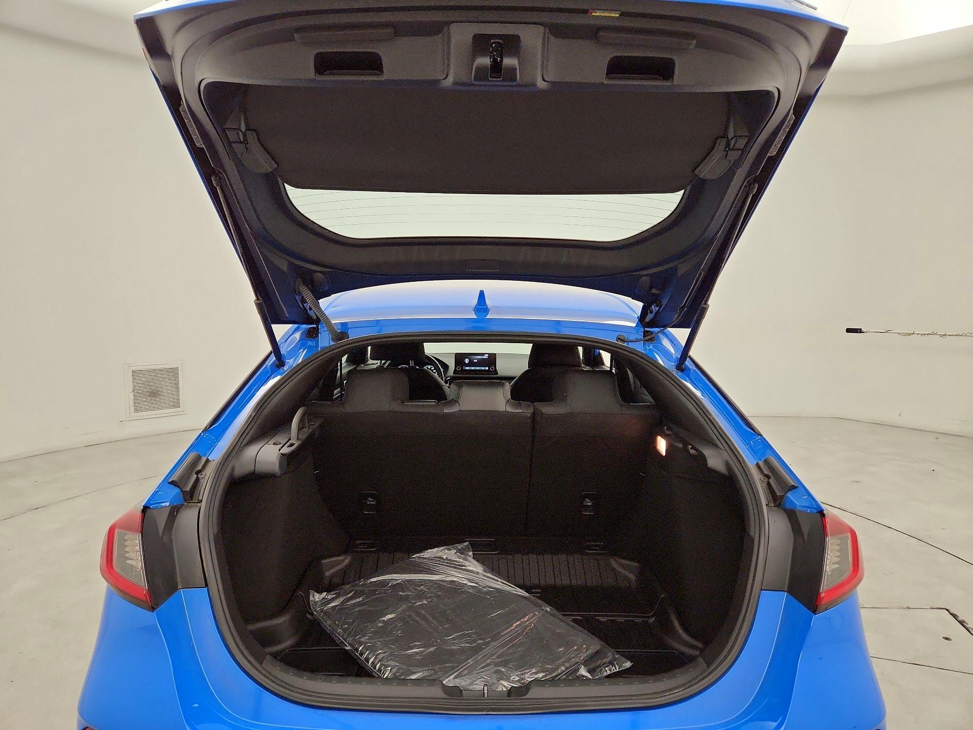 Thumbnail: 2024 Honda Civic - 18