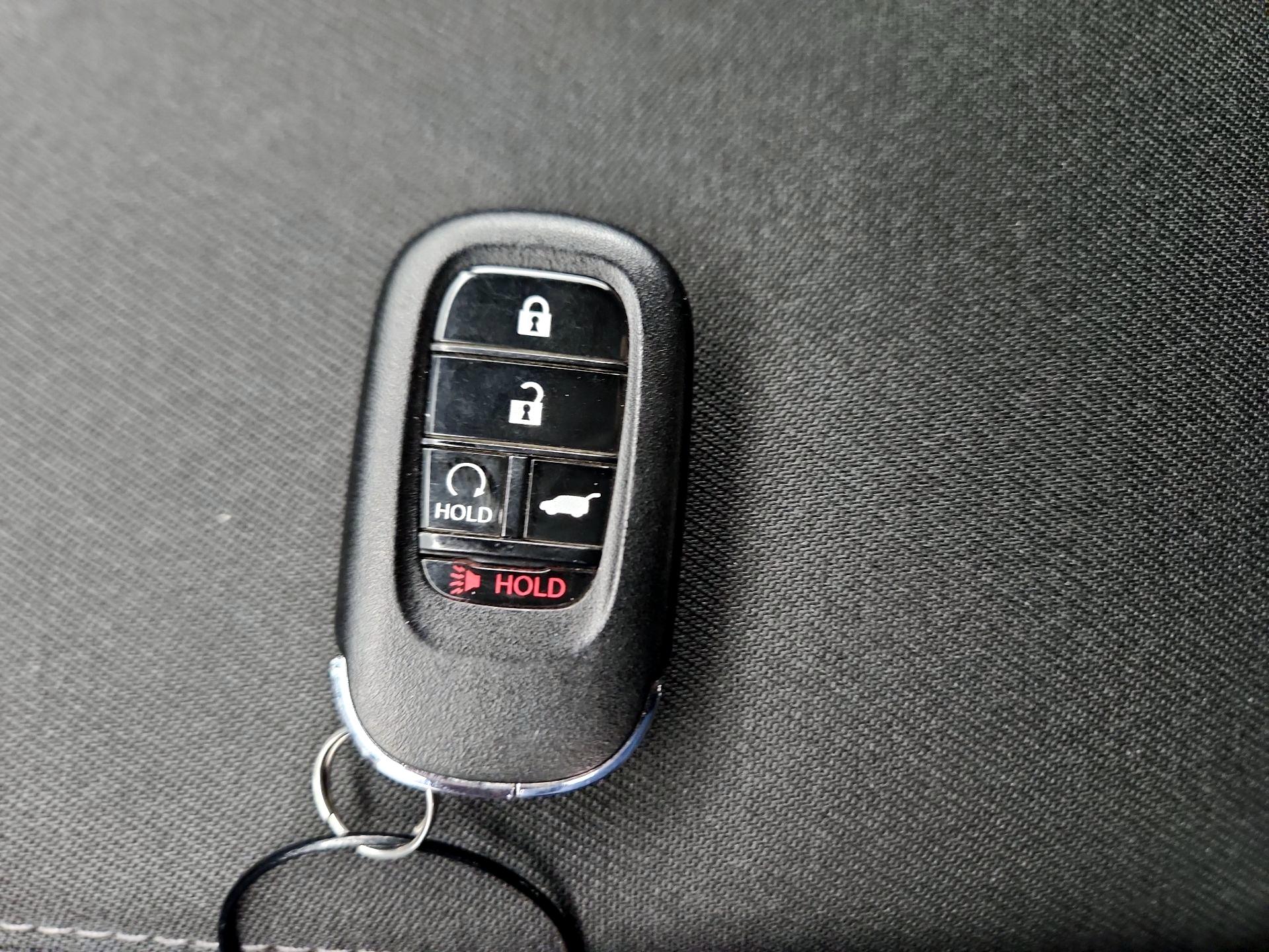 Thumbnail: 2024 Honda Civic - 20