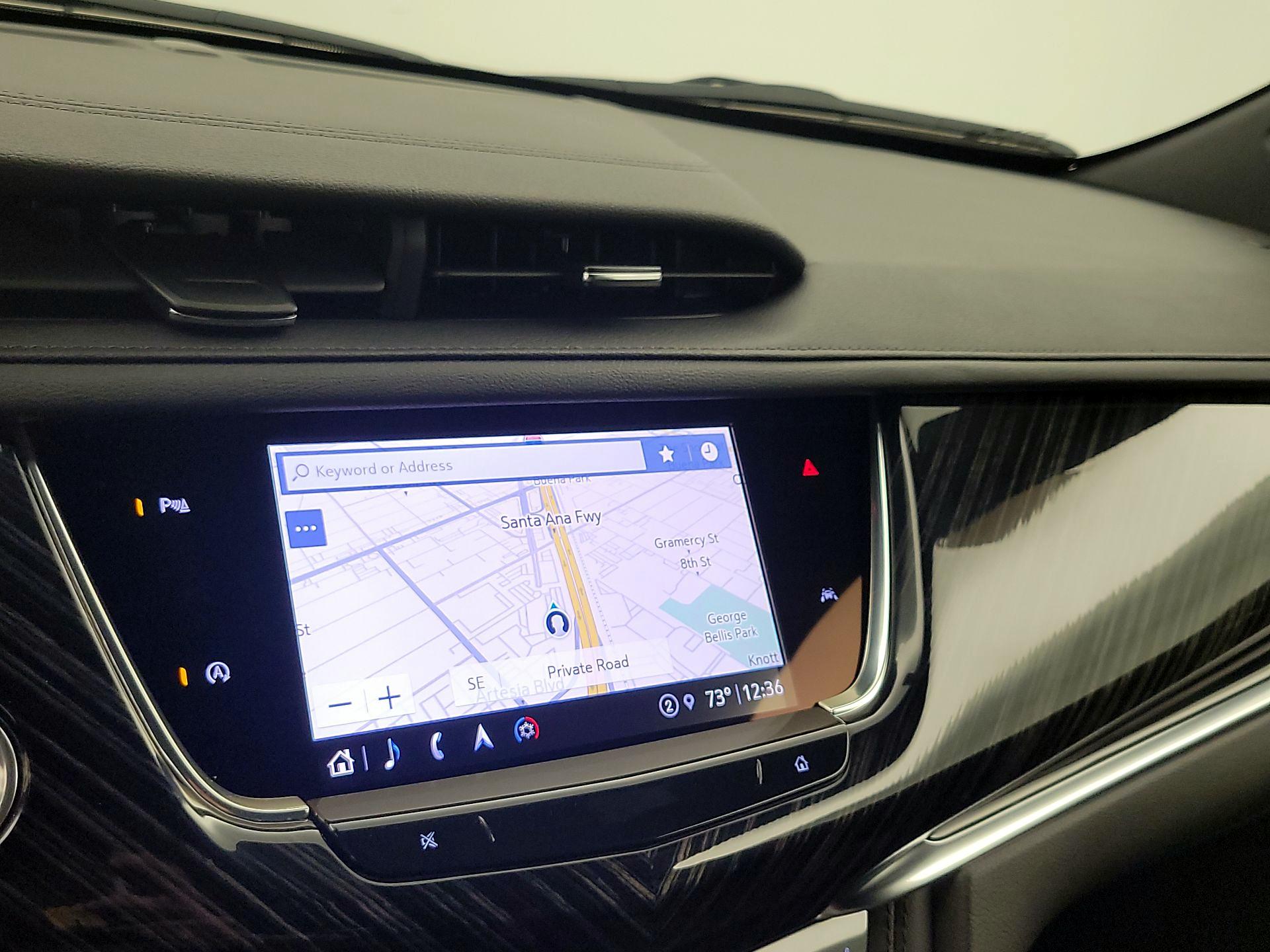 Thumbnail: 2025 Cadillac XT6 - 14