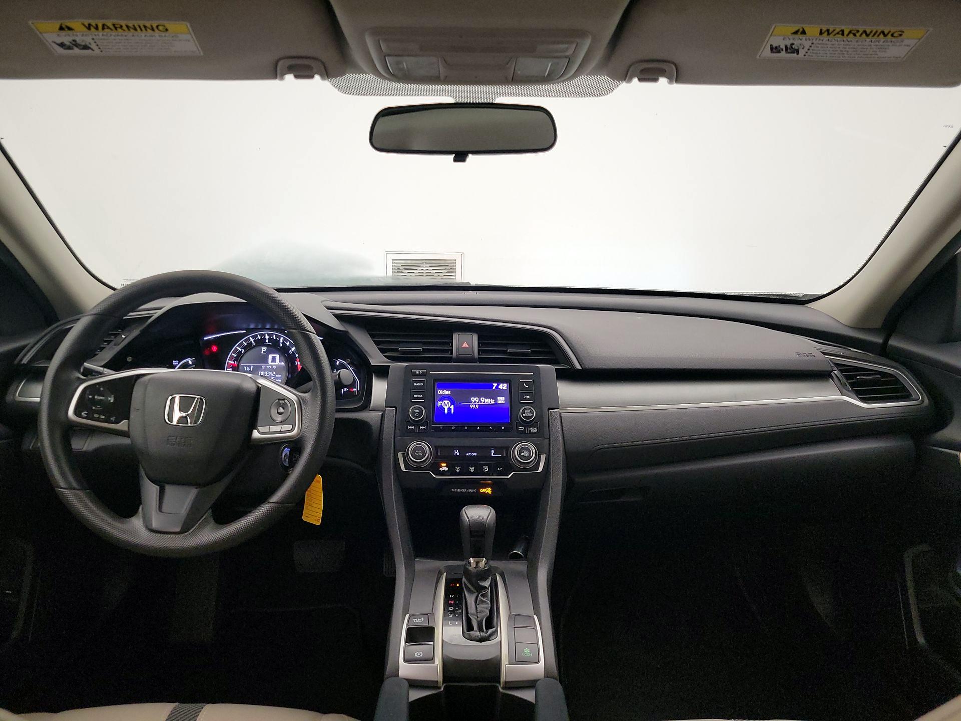 Thumbnail: 2017 Honda Civic - 9