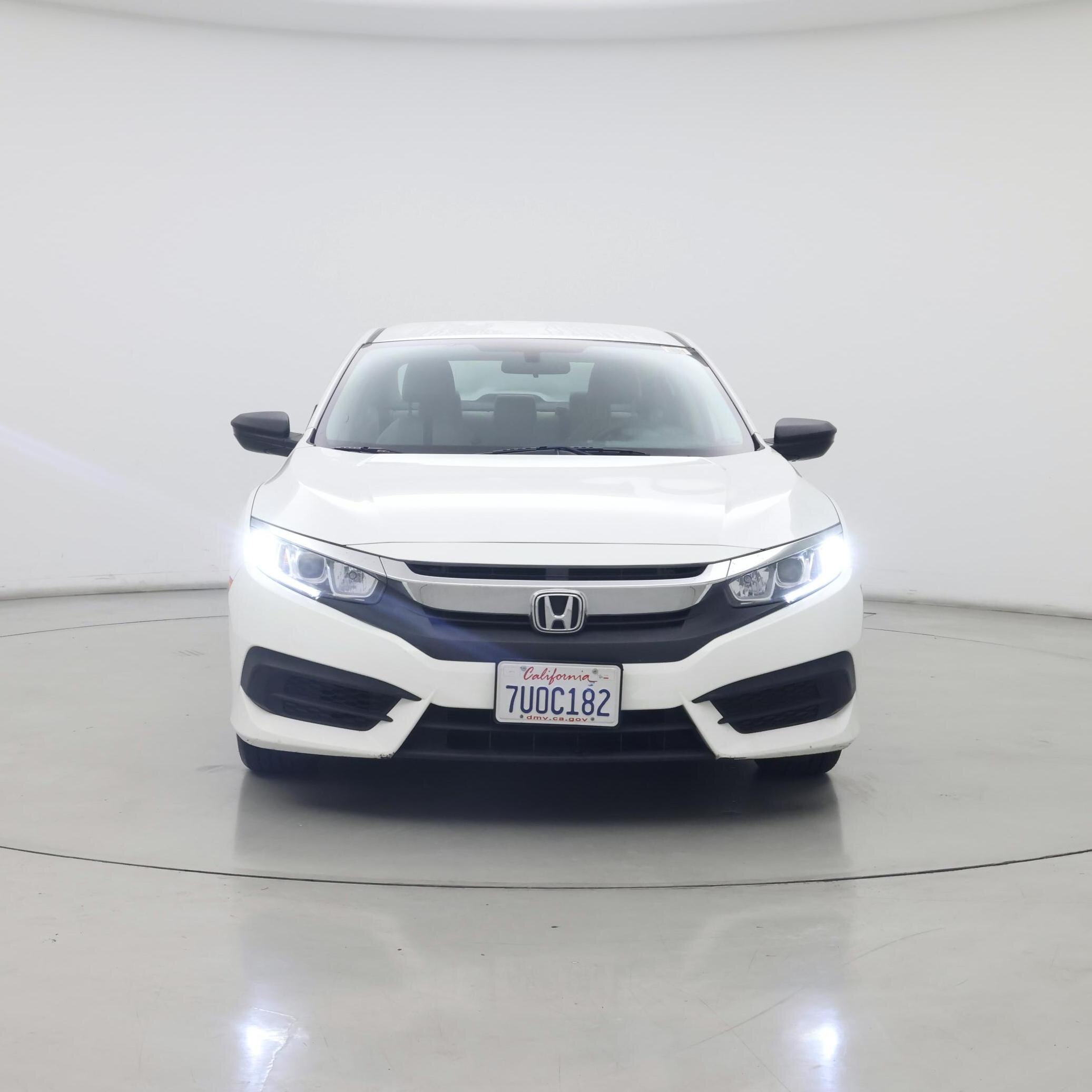 Thumbnail: 2017 Honda Civic - 5