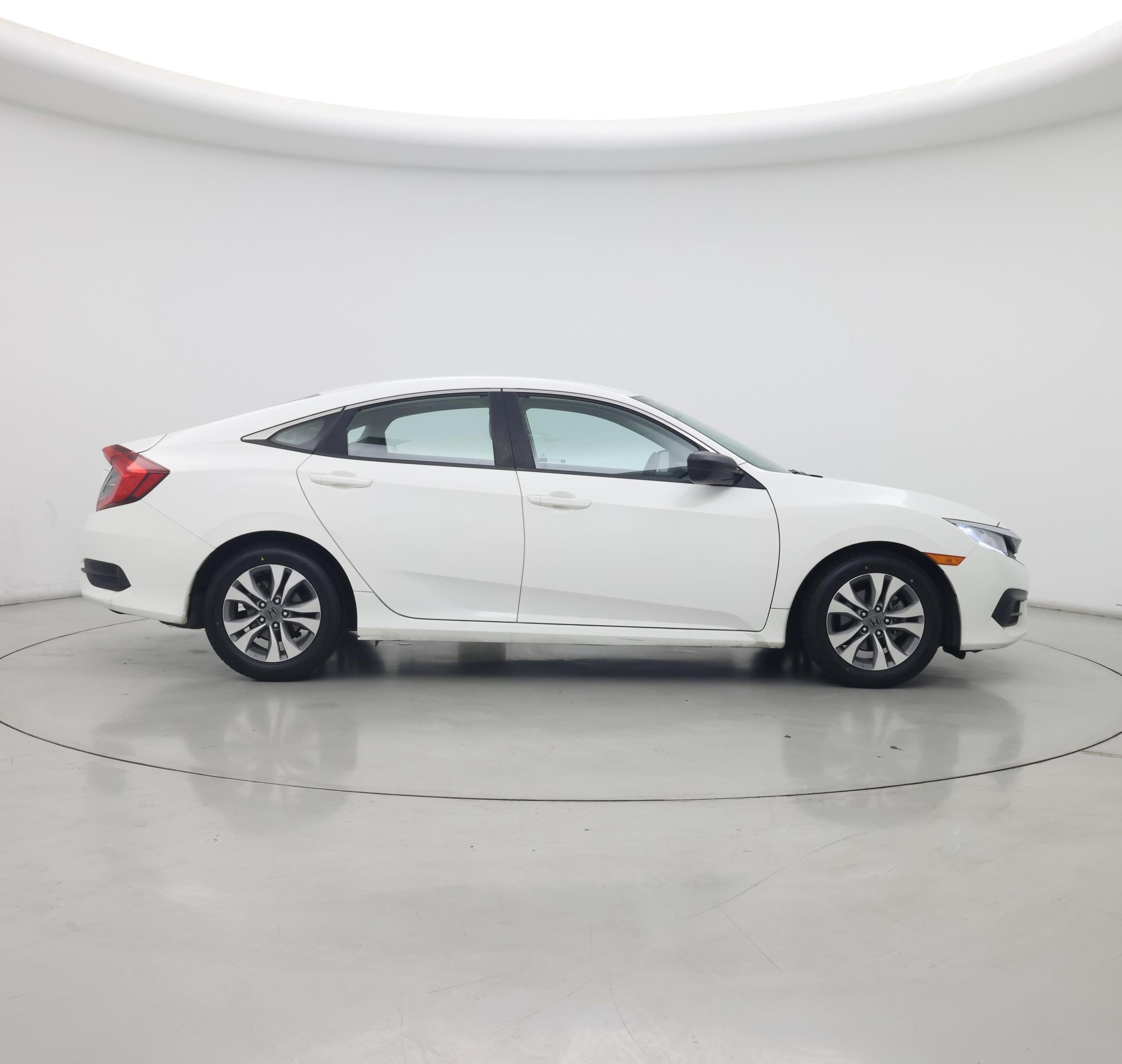 Thumbnail: 2017 Honda Civic - 7