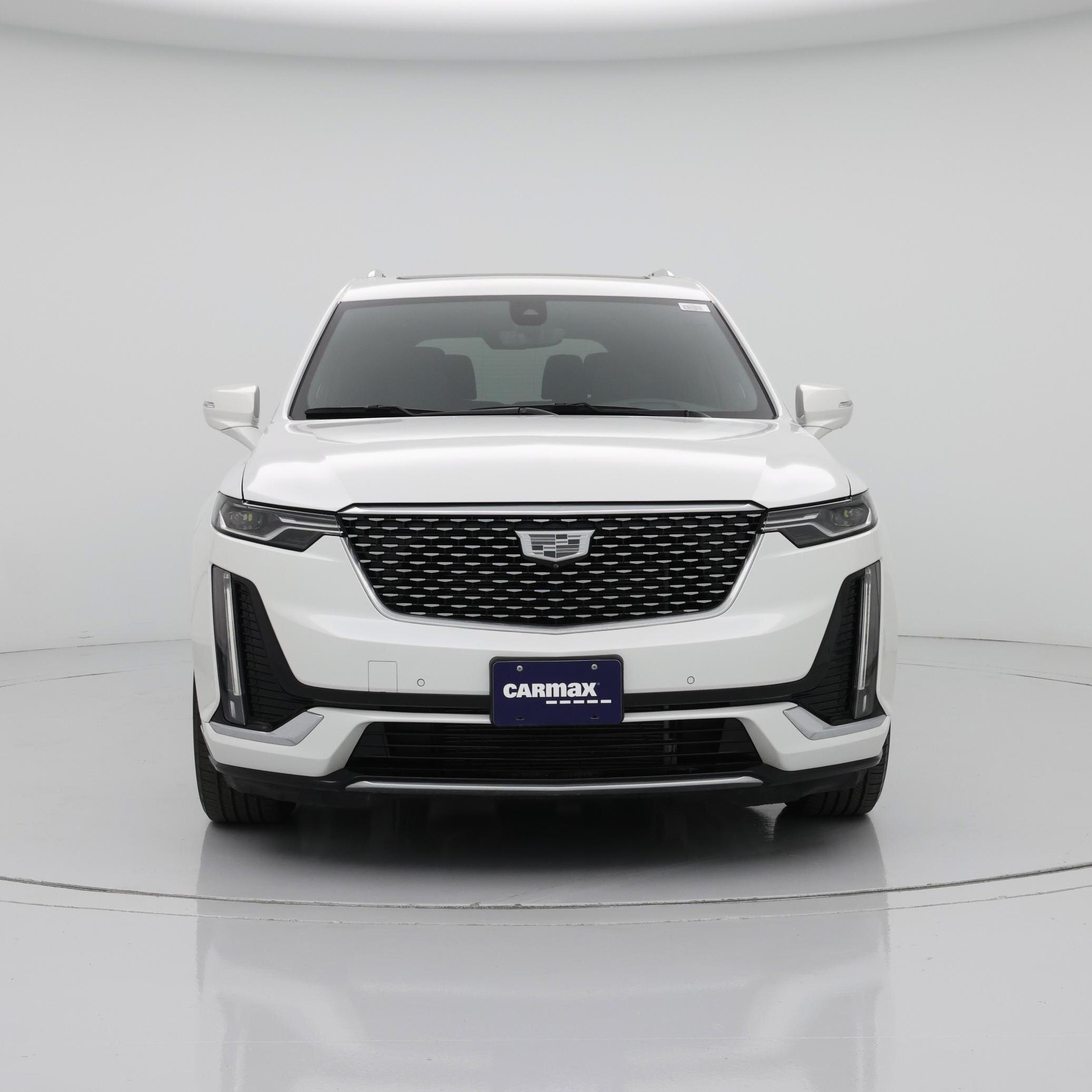 Thumbnail: 2022 Cadillac XT6 - 5