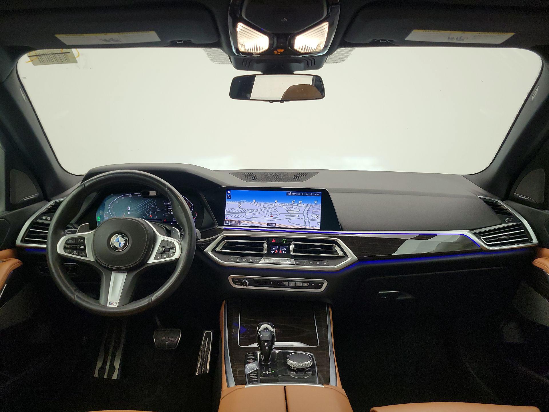 Thumbnail: 2019 BMW X5 - 9
