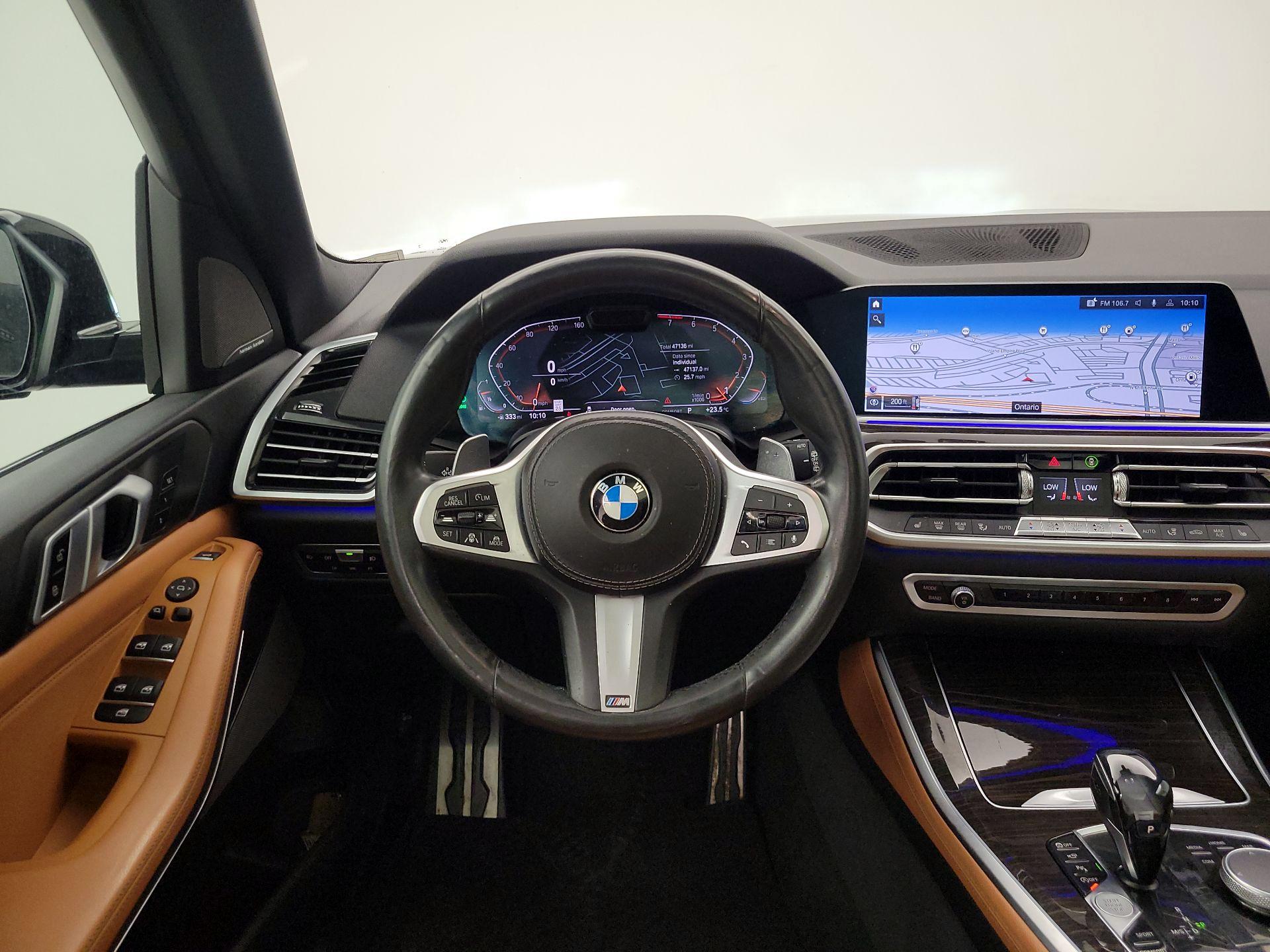 Thumbnail: 2019 BMW X5 - 10