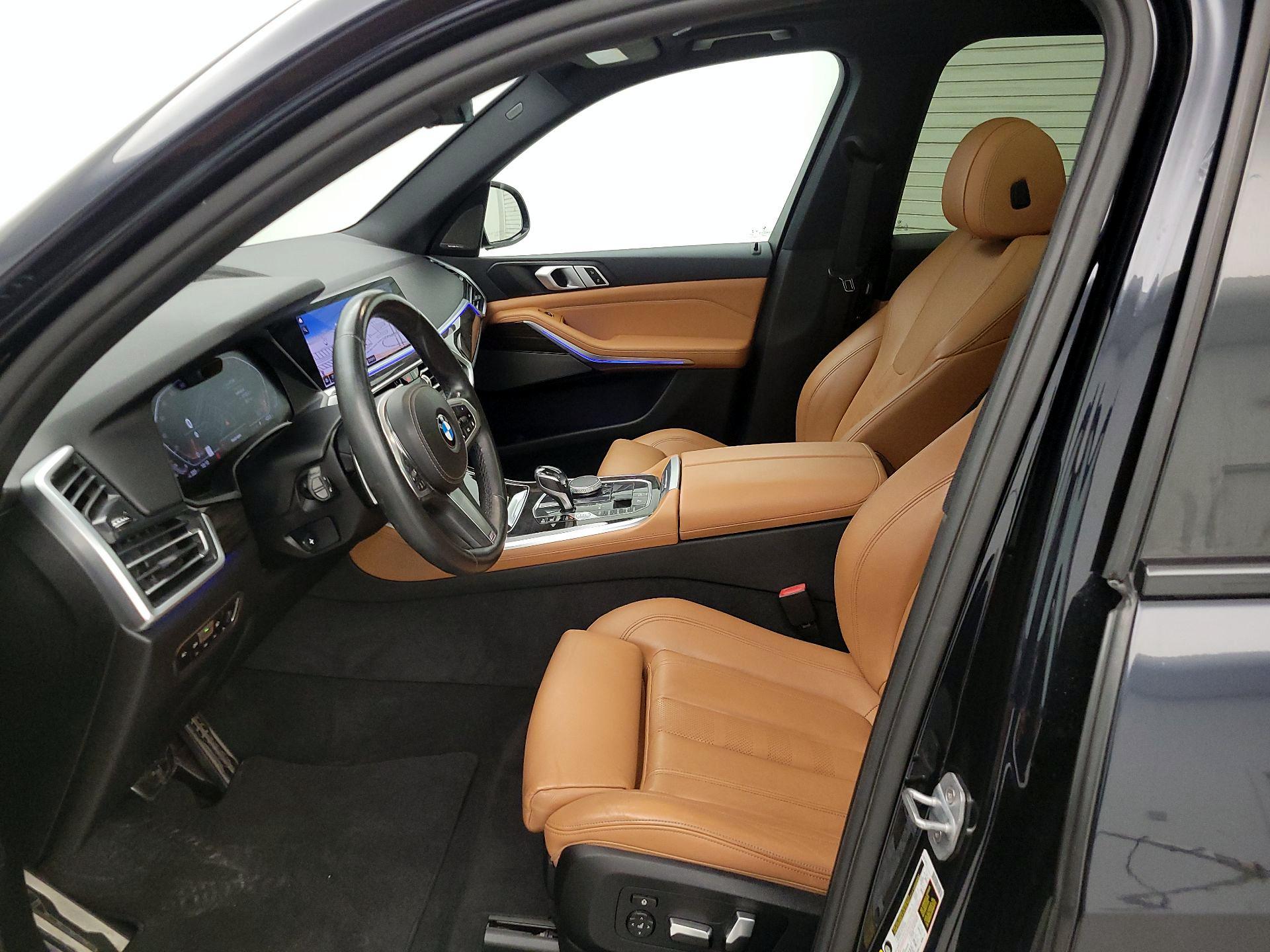 Thumbnail: 2019 BMW X5 - 11