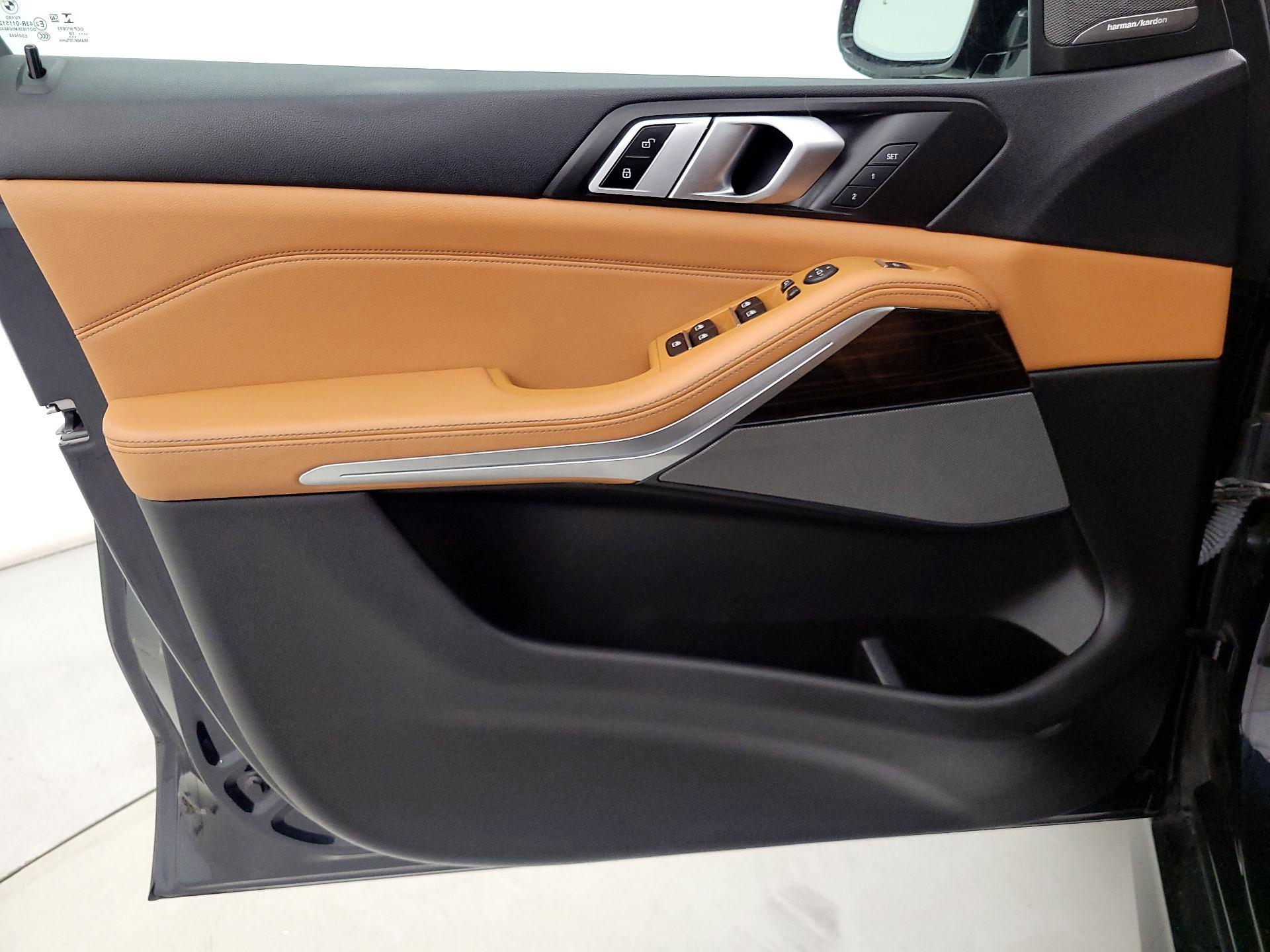 Thumbnail: 2019 BMW X5 - 12