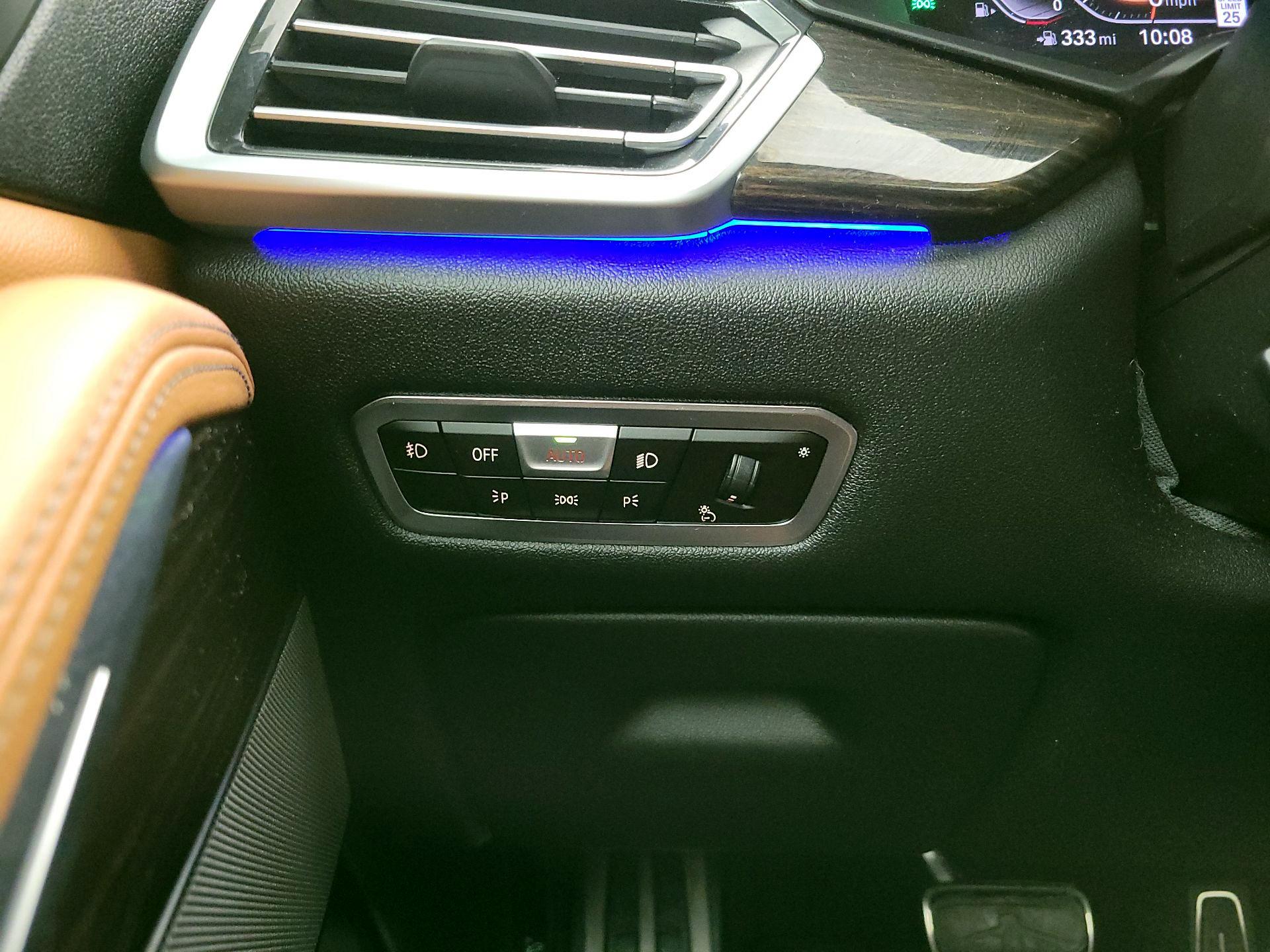 Thumbnail: 2019 BMW X5 - 13