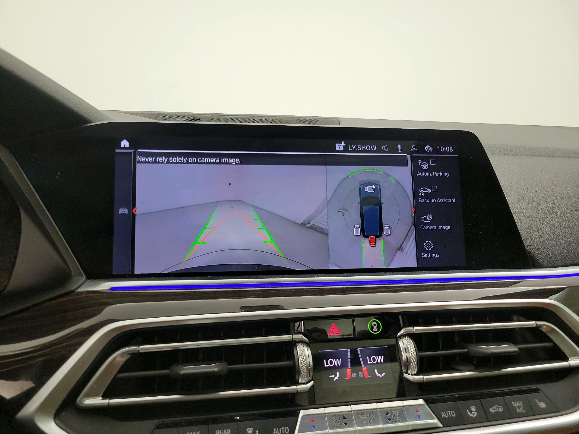 Thumbnail: 2019 BMW X5 - 15