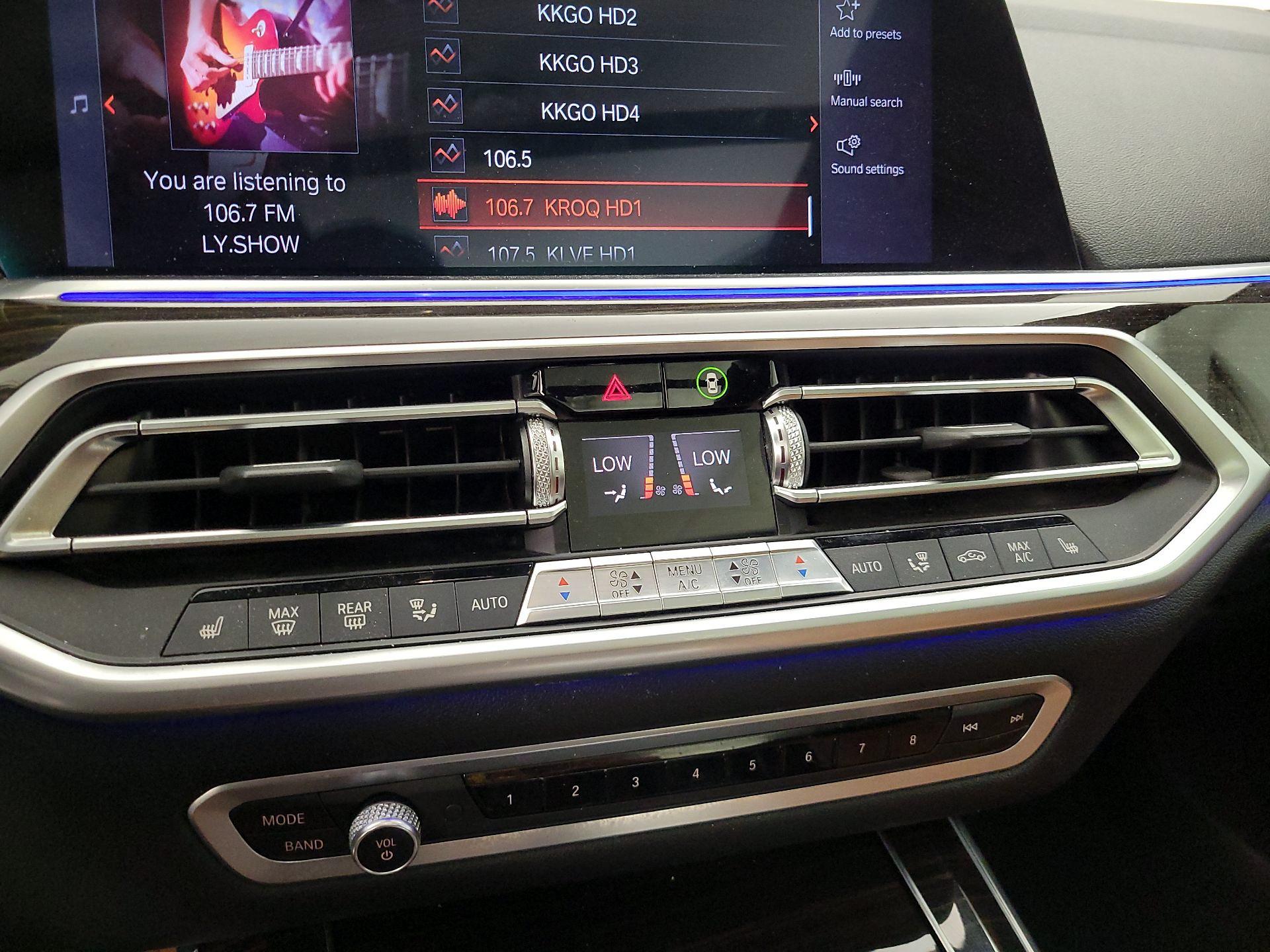 Thumbnail: 2019 BMW X5 - 17