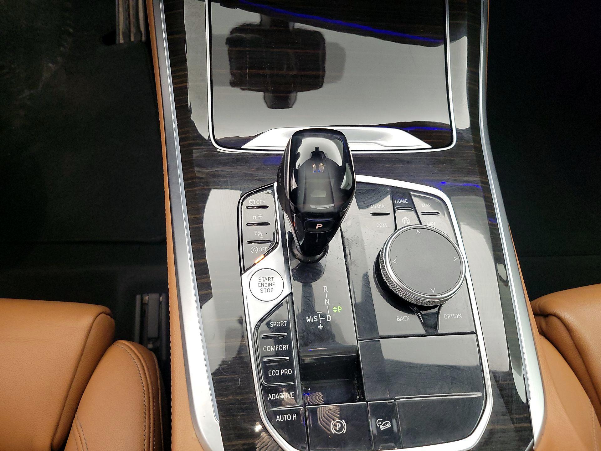 Thumbnail: 2019 BMW X5 - 18