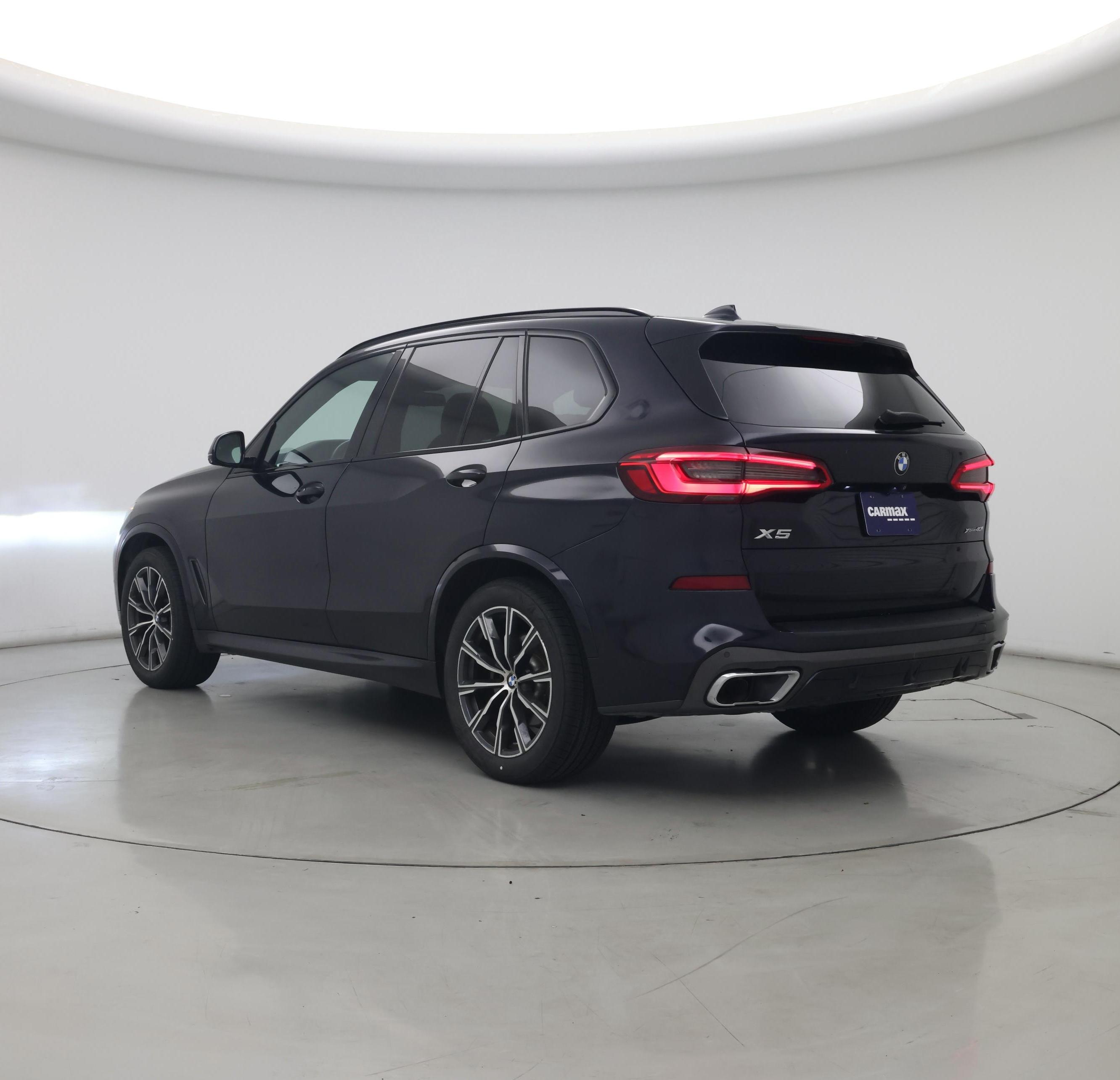 Thumbnail: 2019 BMW X5 - 2
