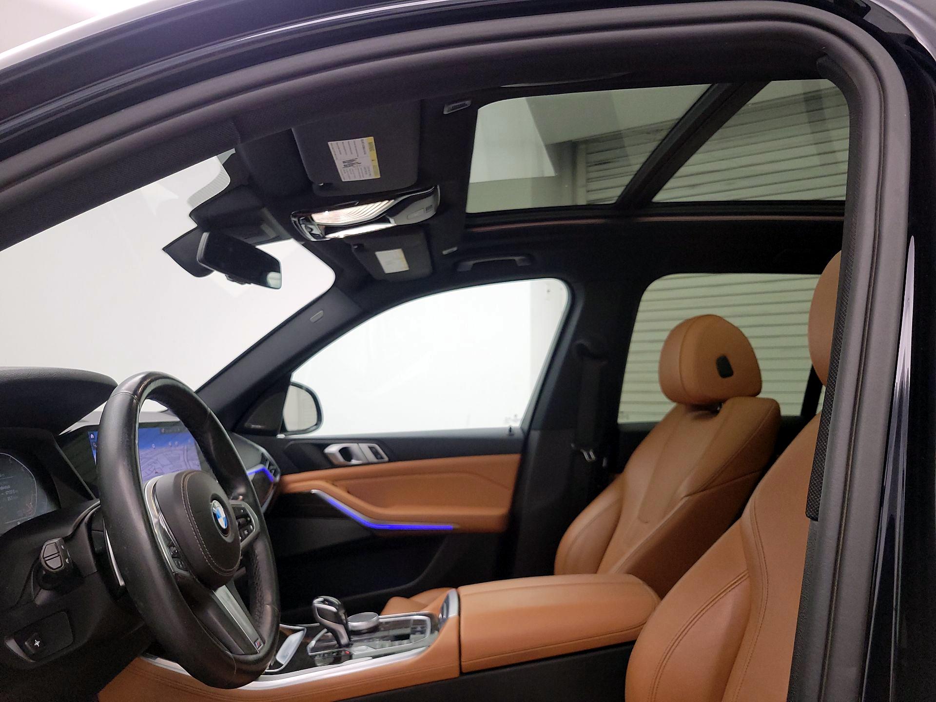 Thumbnail: 2019 BMW X5 - 20