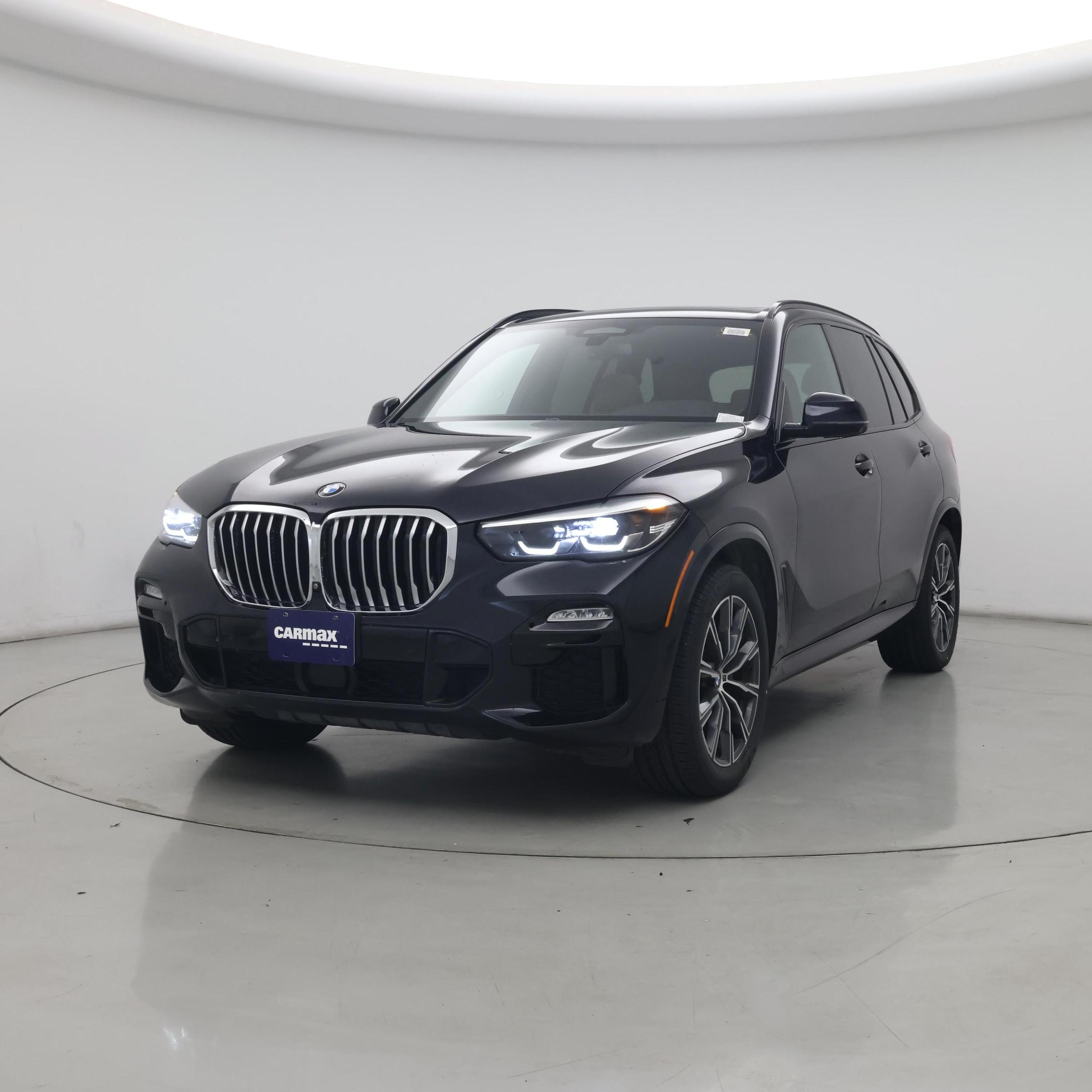 Thumbnail: 2019 BMW X5 - 4