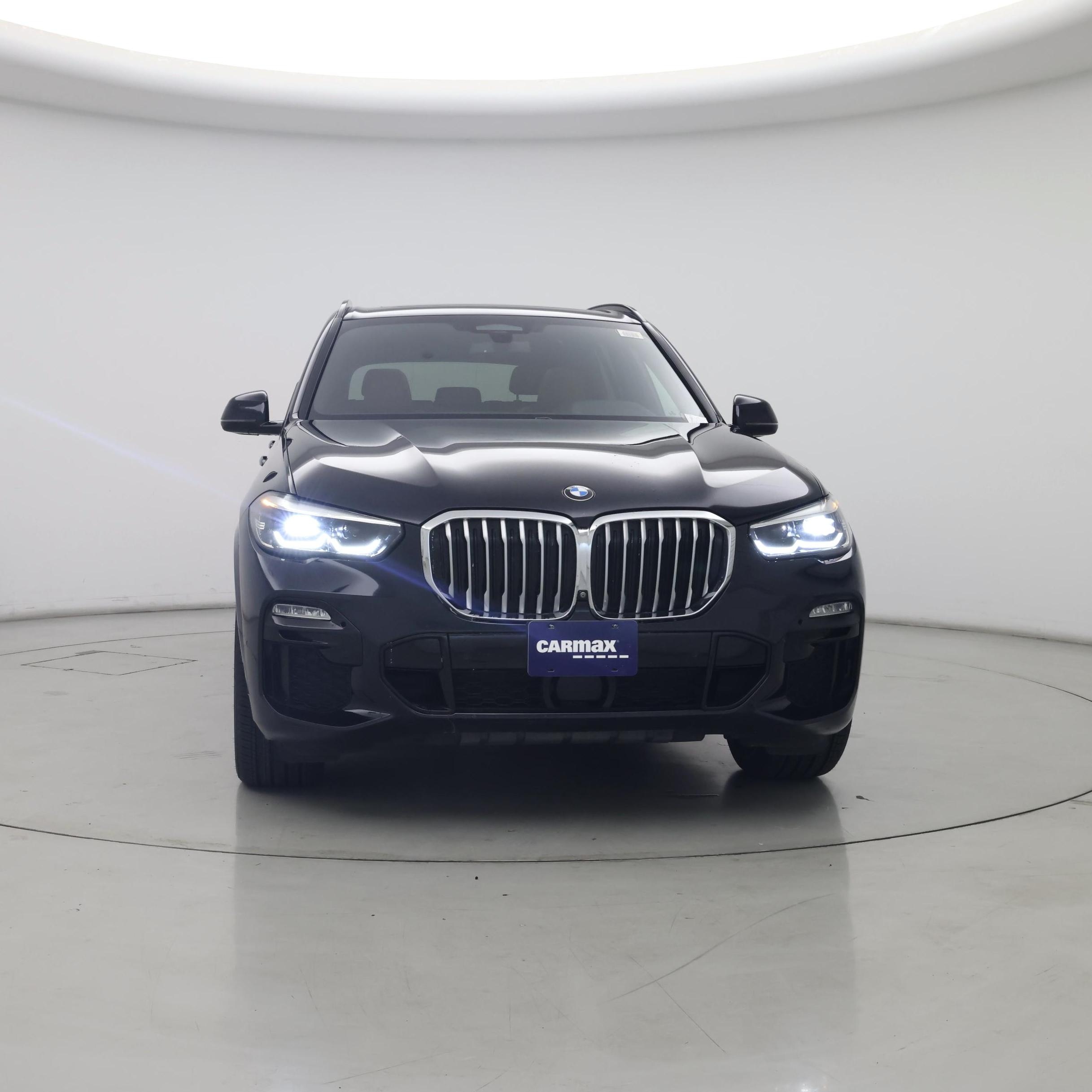 Thumbnail: 2019 BMW X5 - 5