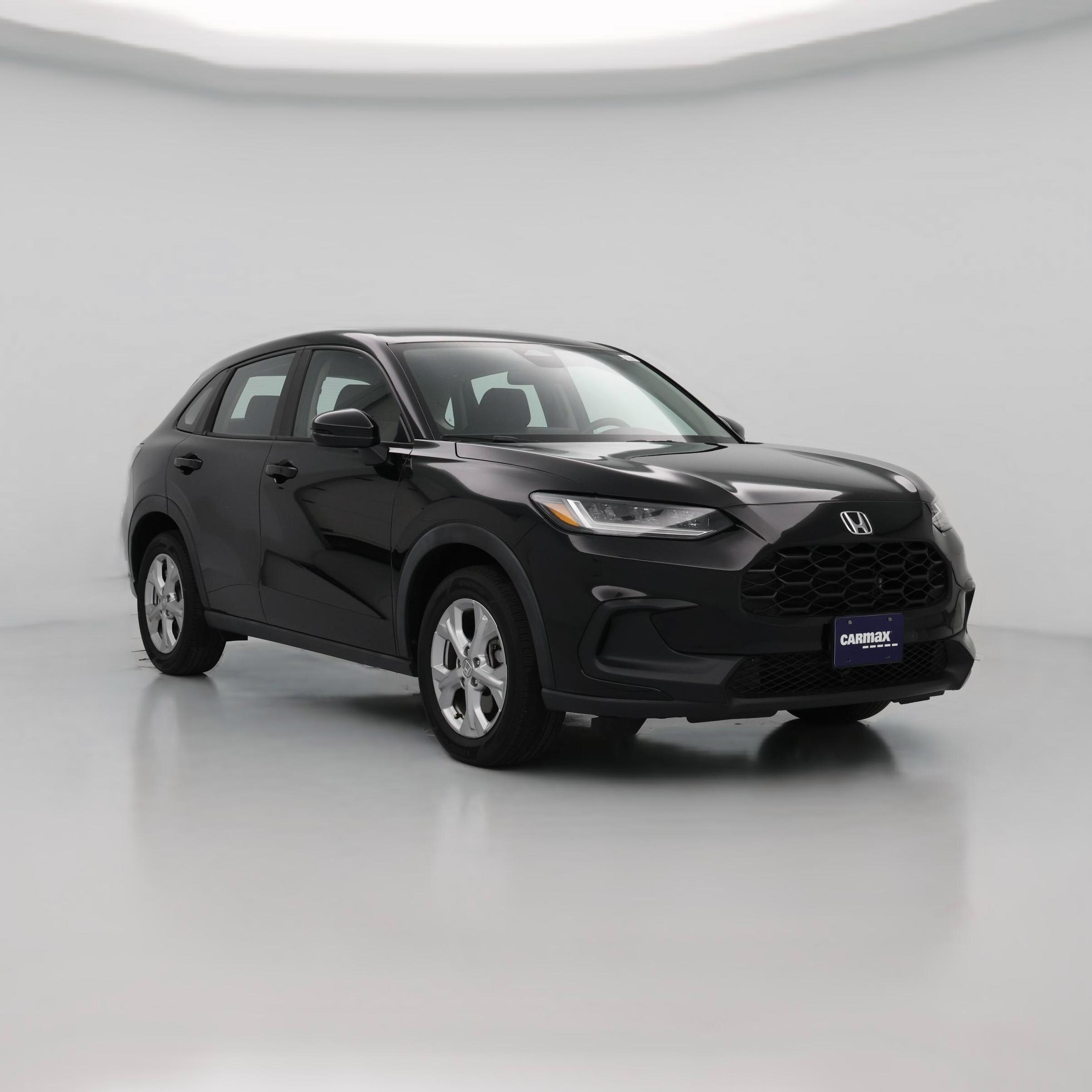 Thumbnail: 2023 Honda HR-V - 1