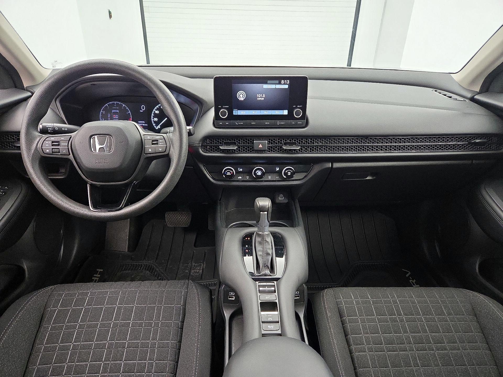Thumbnail: 2023 Honda HR-V - 9