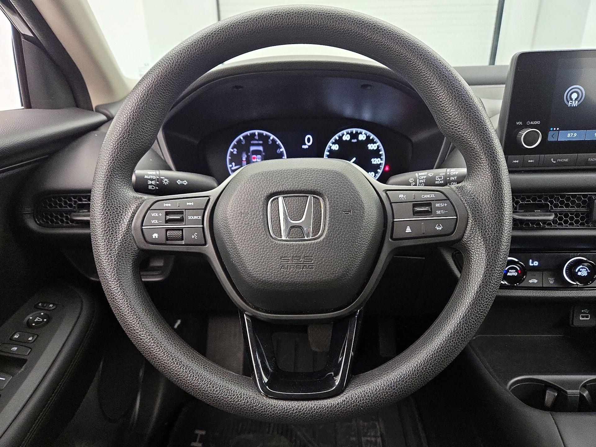 Thumbnail: 2023 Honda HR-V - 10