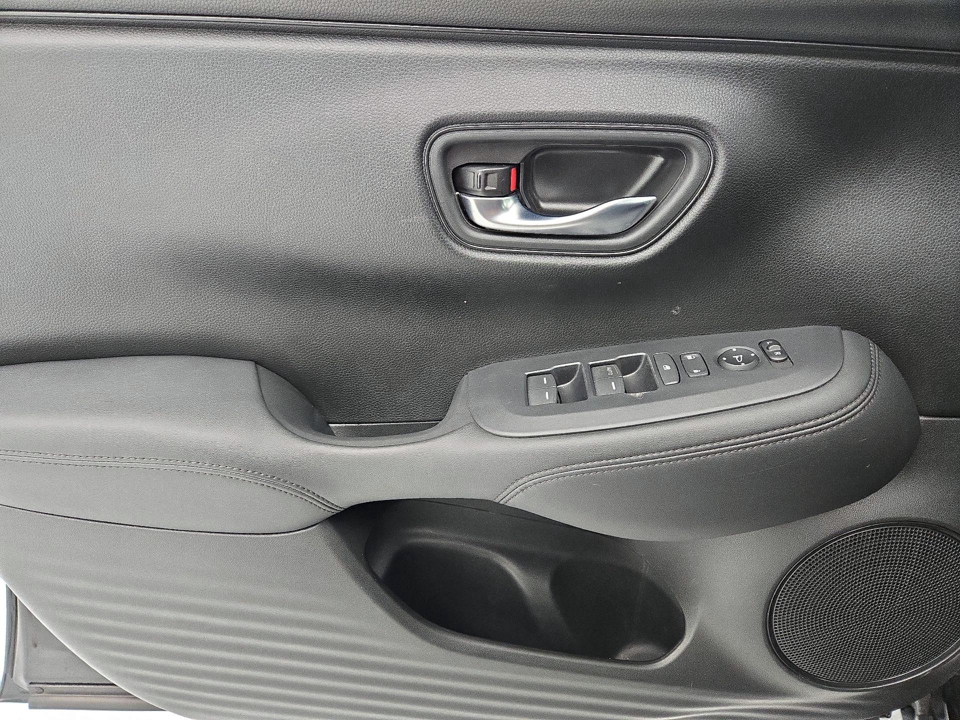 Thumbnail: 2023 Honda HR-V - 12