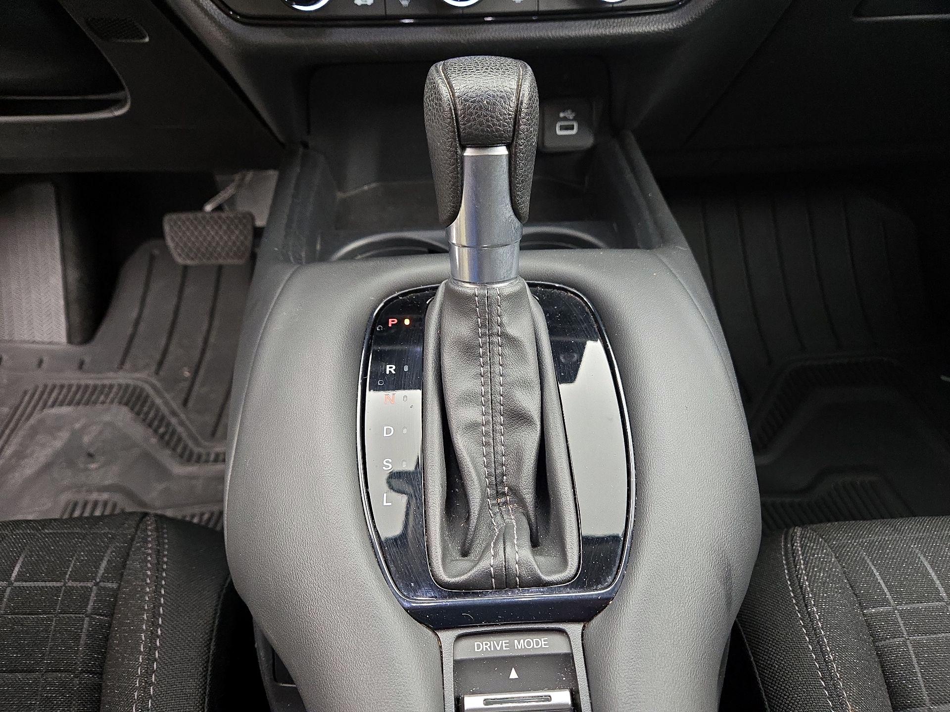 Thumbnail: 2023 Honda HR-V - 17