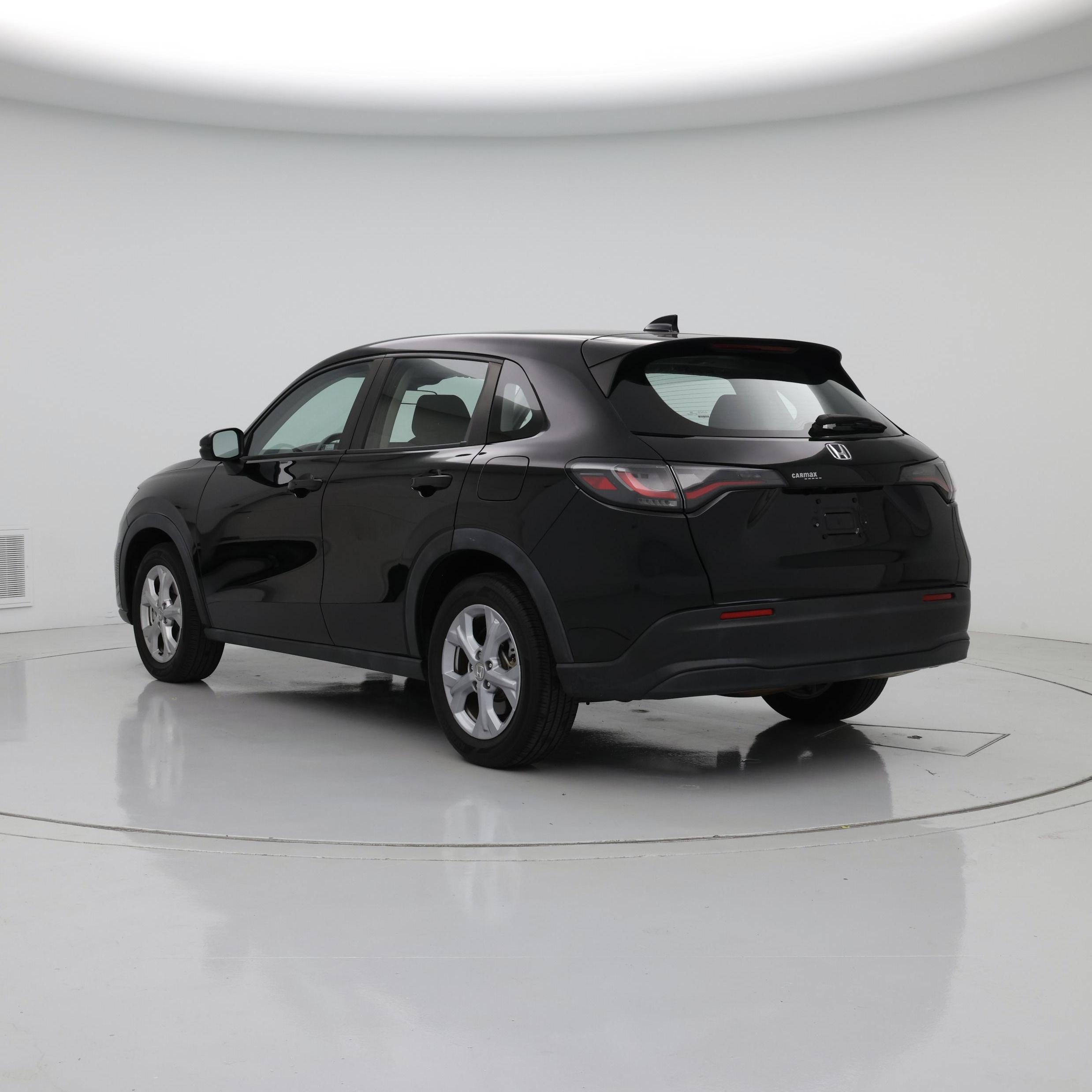 Thumbnail: 2023 Honda HR-V - 2