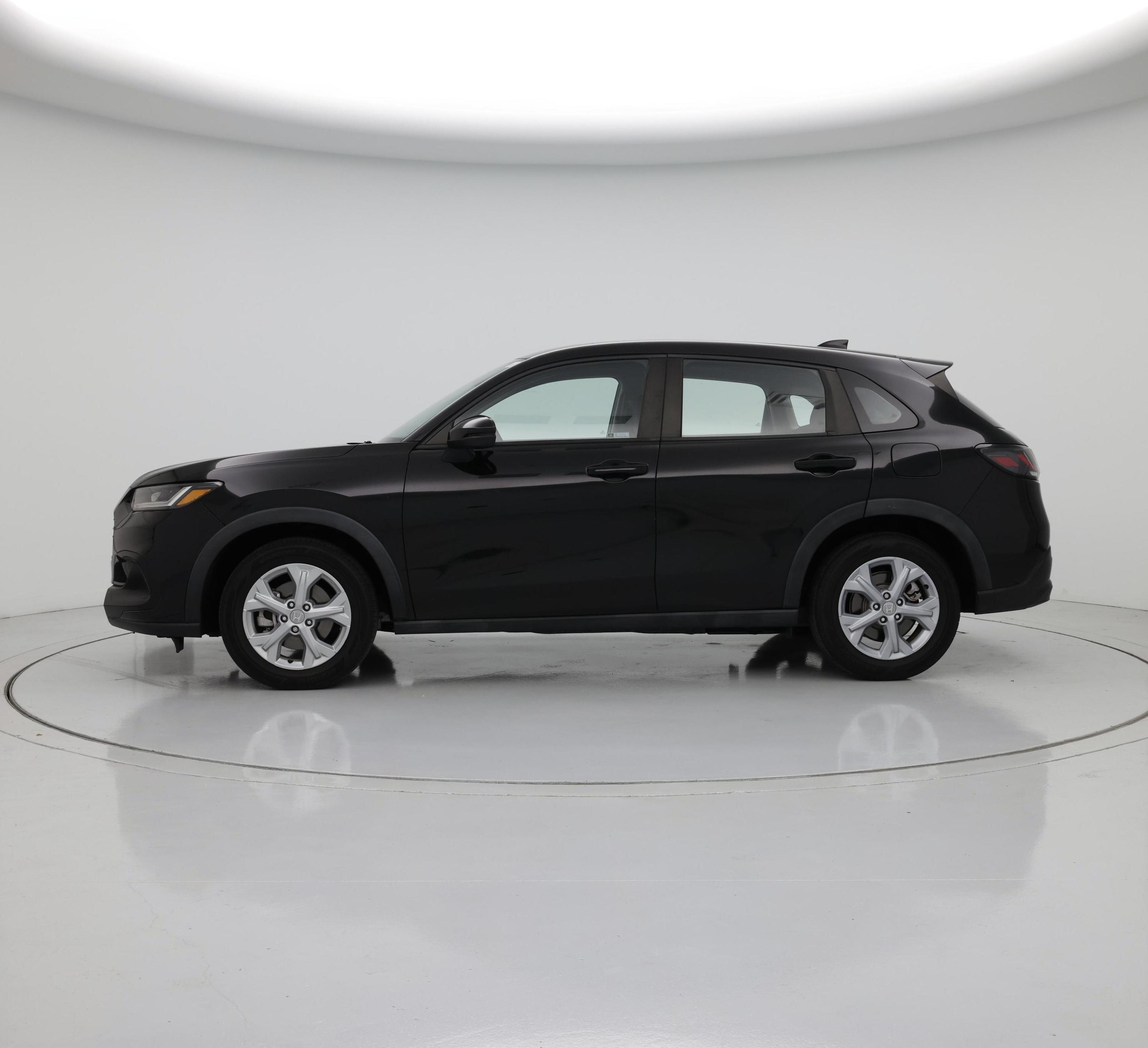 Thumbnail: 2023 Honda HR-V - 3