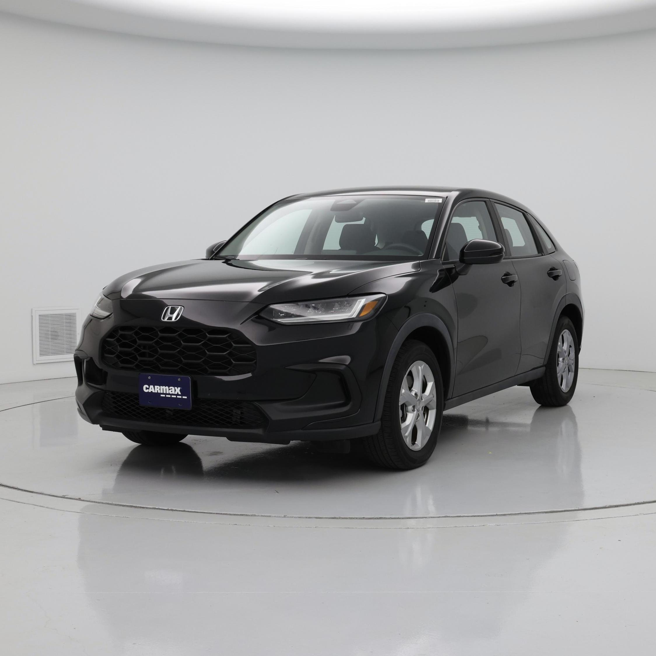 Thumbnail: 2023 Honda HR-V - 4