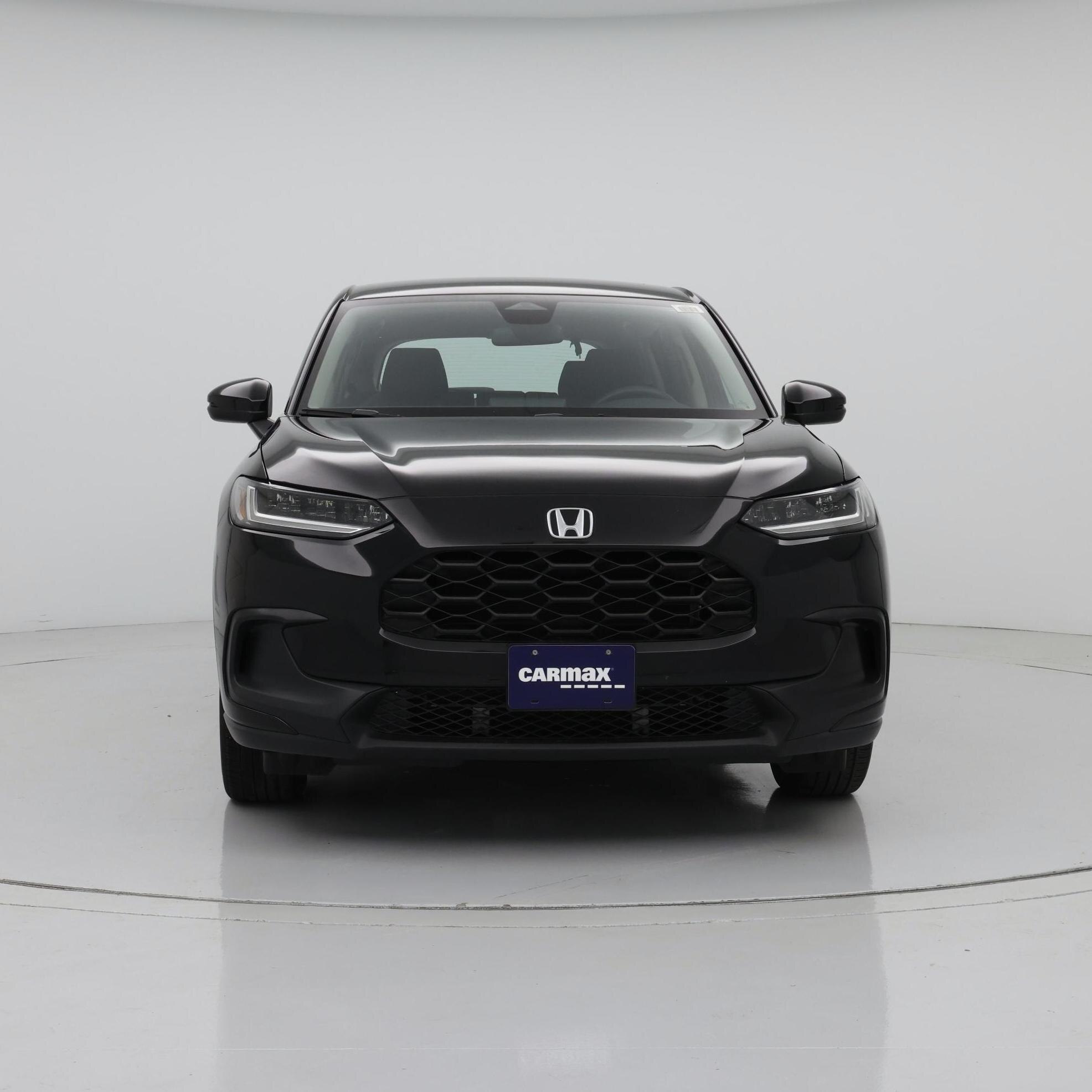 Thumbnail: 2023 Honda HR-V - 5